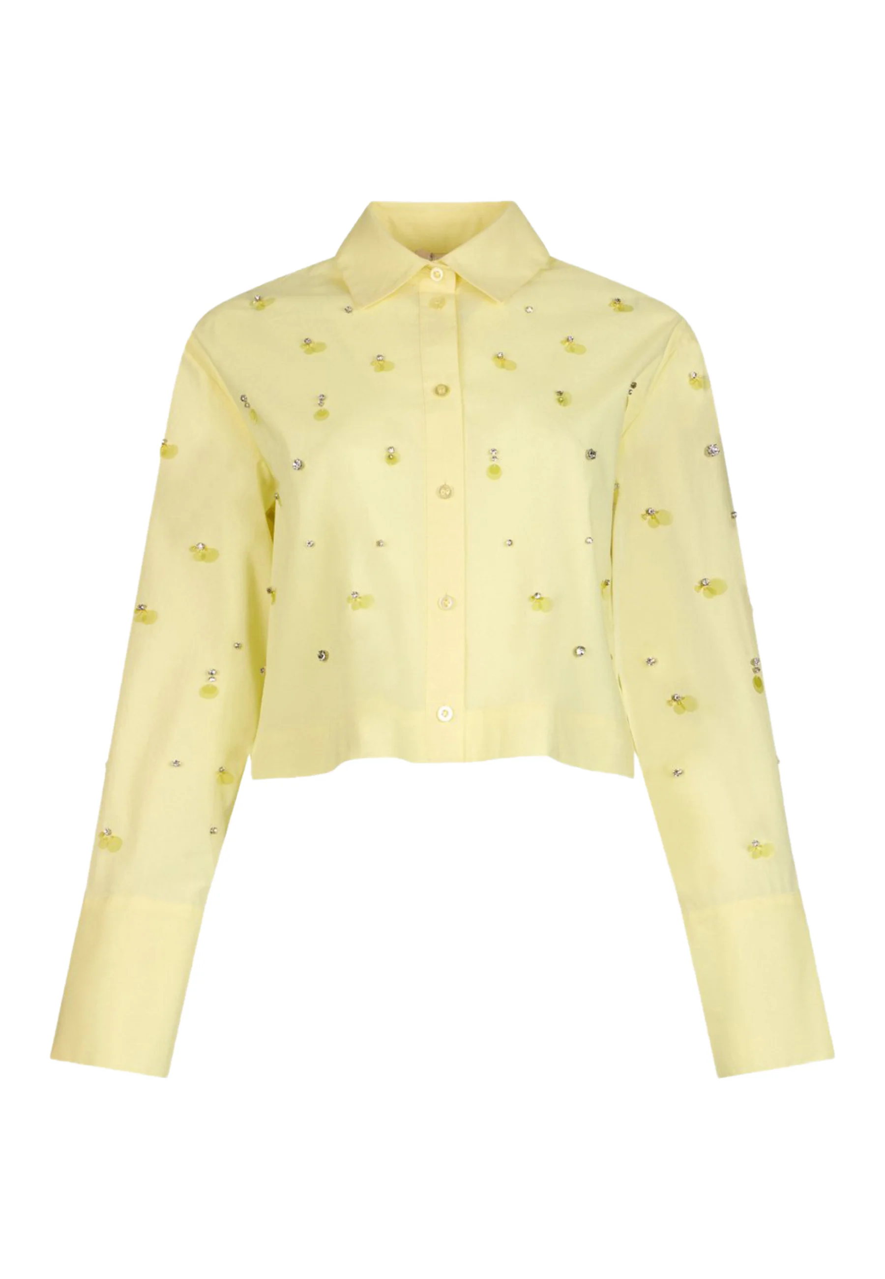 Liu-jo Camicie Donna | WA6173 T039A - Image 9