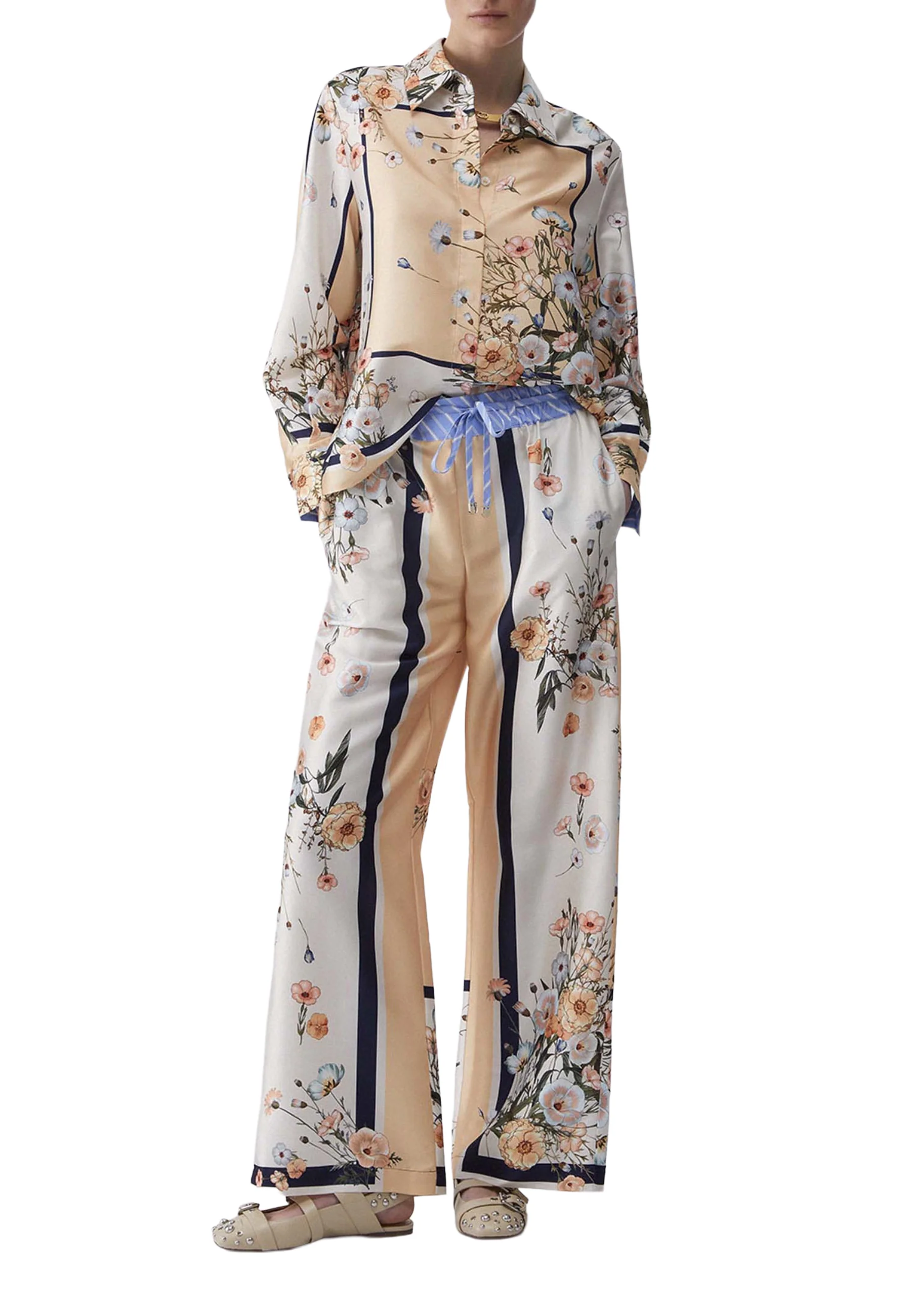 Liu-jo Camicie Donna | WA6357 T2555 - Image 2