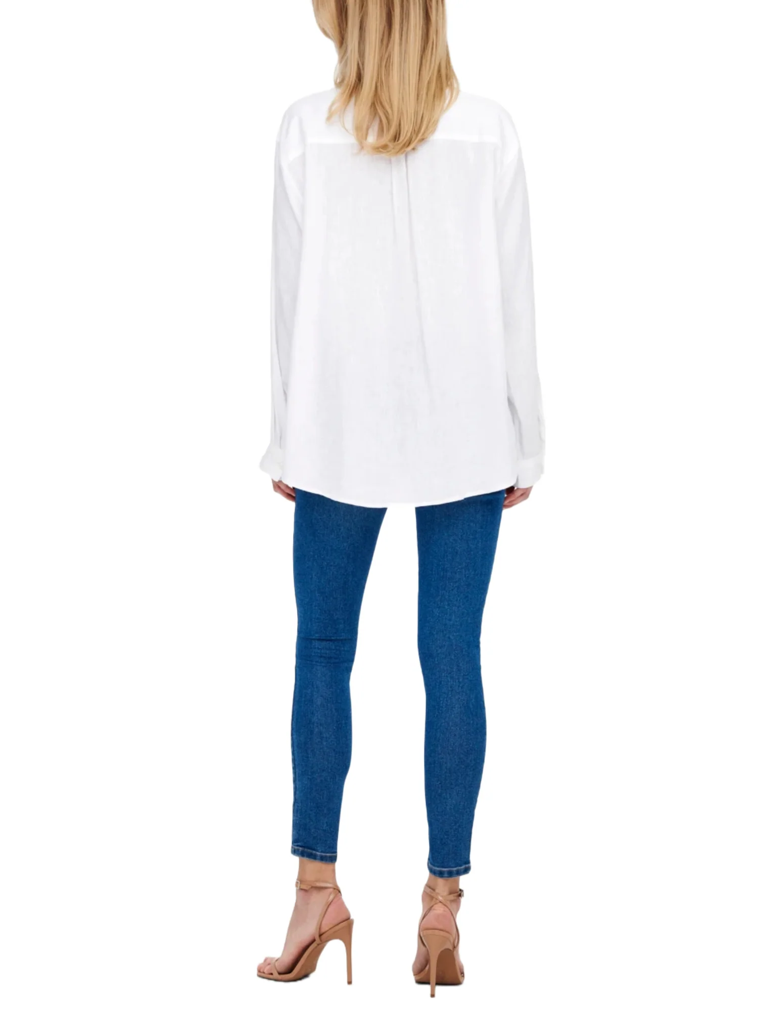 Only Camicie Donna | 15259585 - Image 3