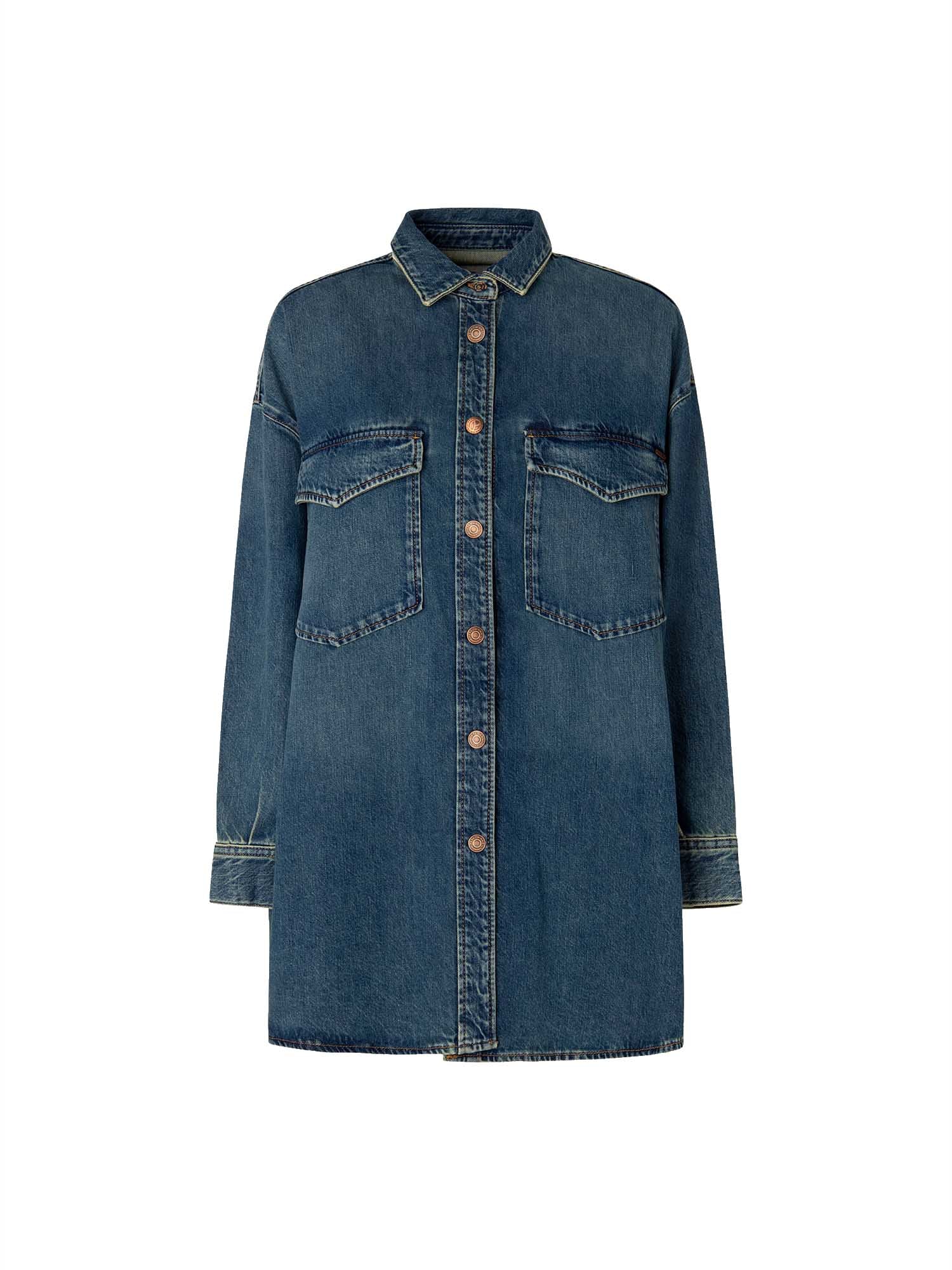 Pepe Jeans Camicie Donna | PL304655