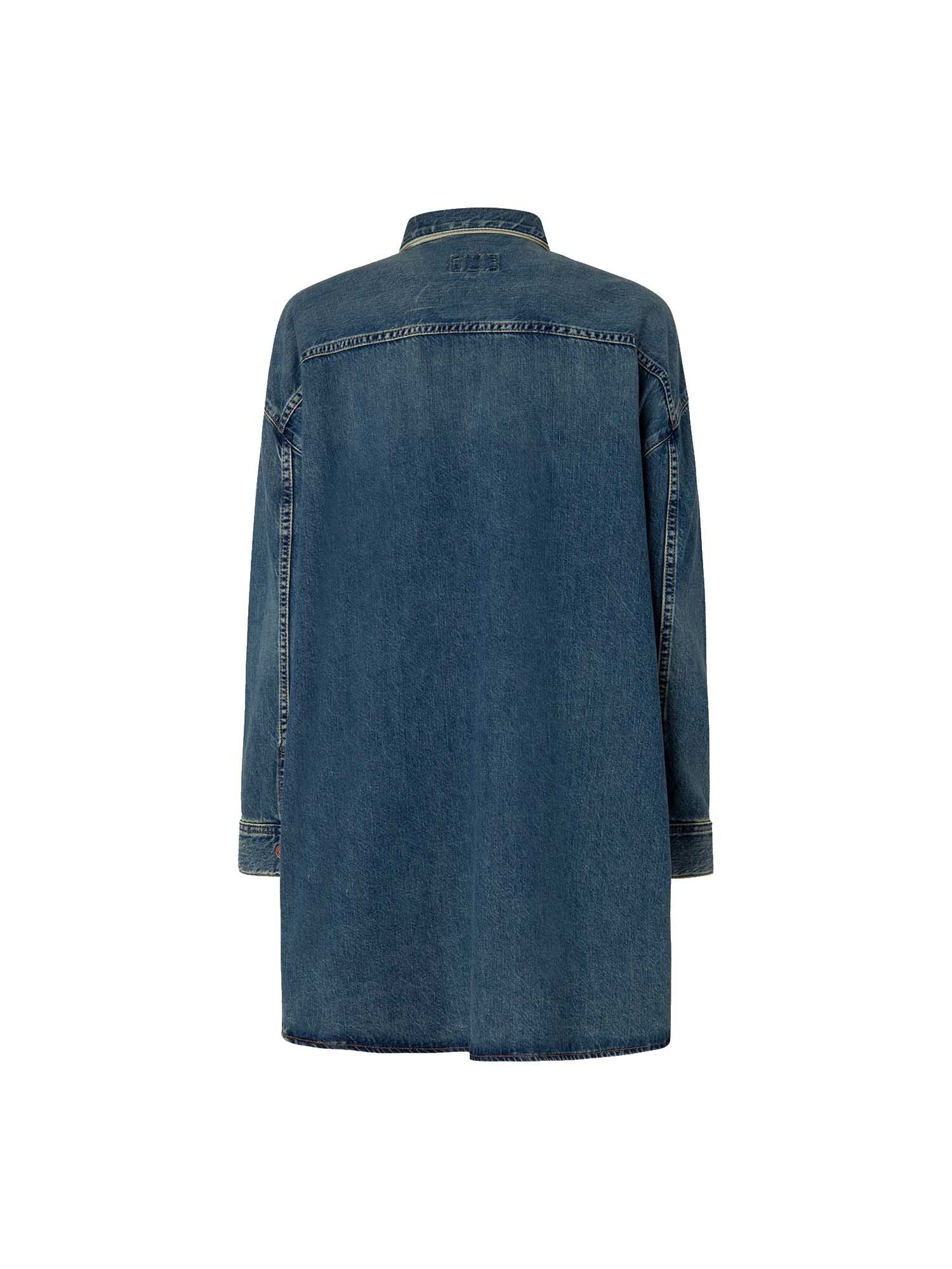 Pepe Jeans Camicie Donna | PL304655 - Image 2