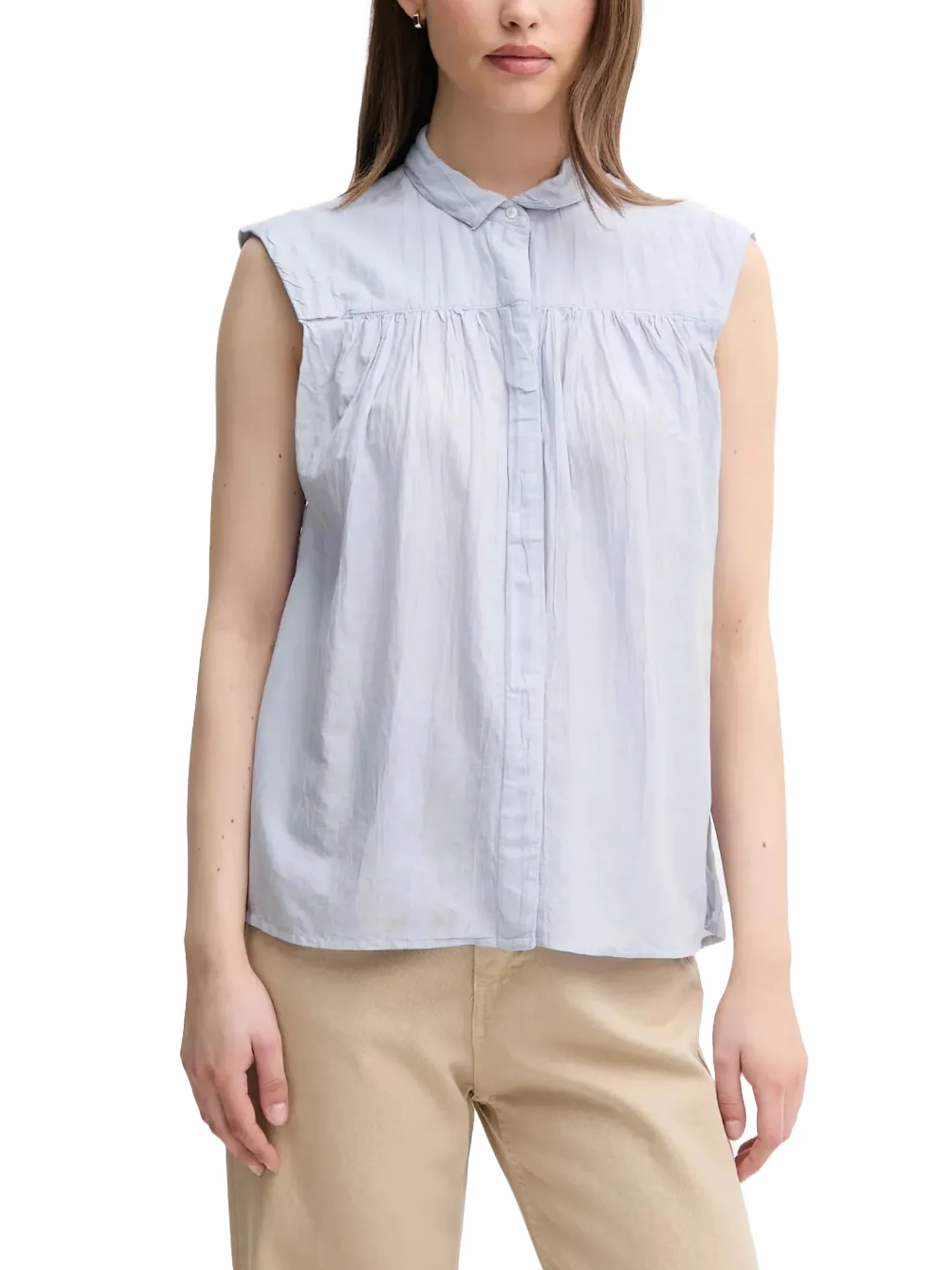 Pepe Jeans Camicie Donna | PL304996 - Image 2