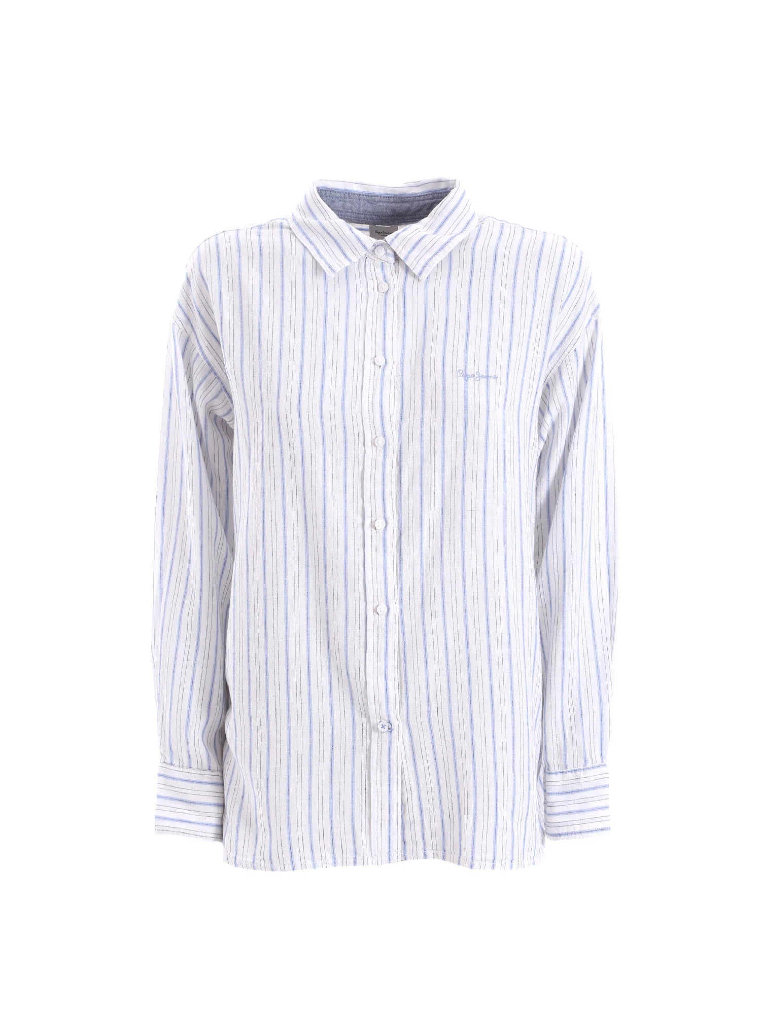 Pepe Jeans Camicie Donna | PL305018 - Image 4