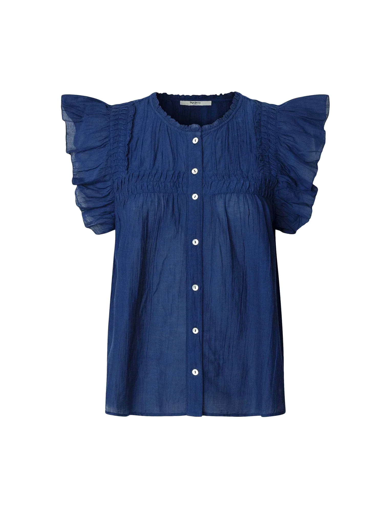 Pepe Jeans Camicie Donna | PL305028 - Image 4