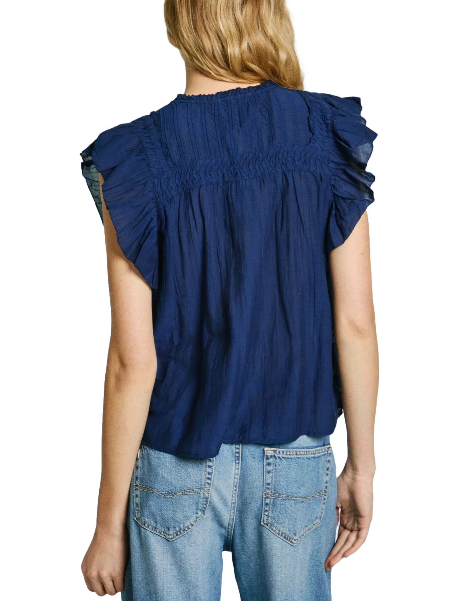 Pepe Jeans Camicie Donna | PL305028 - Image 6