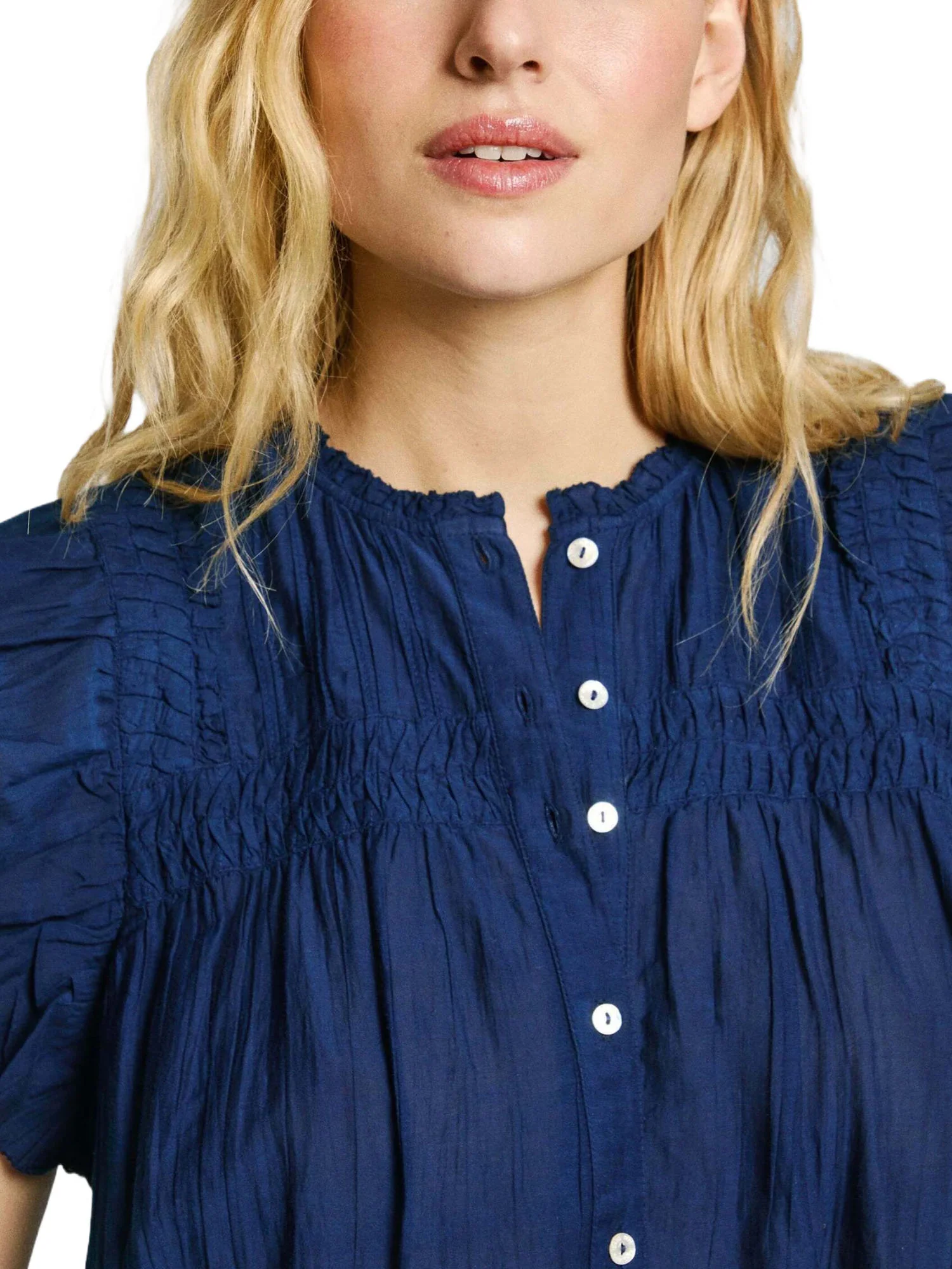Pepe Jeans Camicie Donna | PL305028 - Image 7