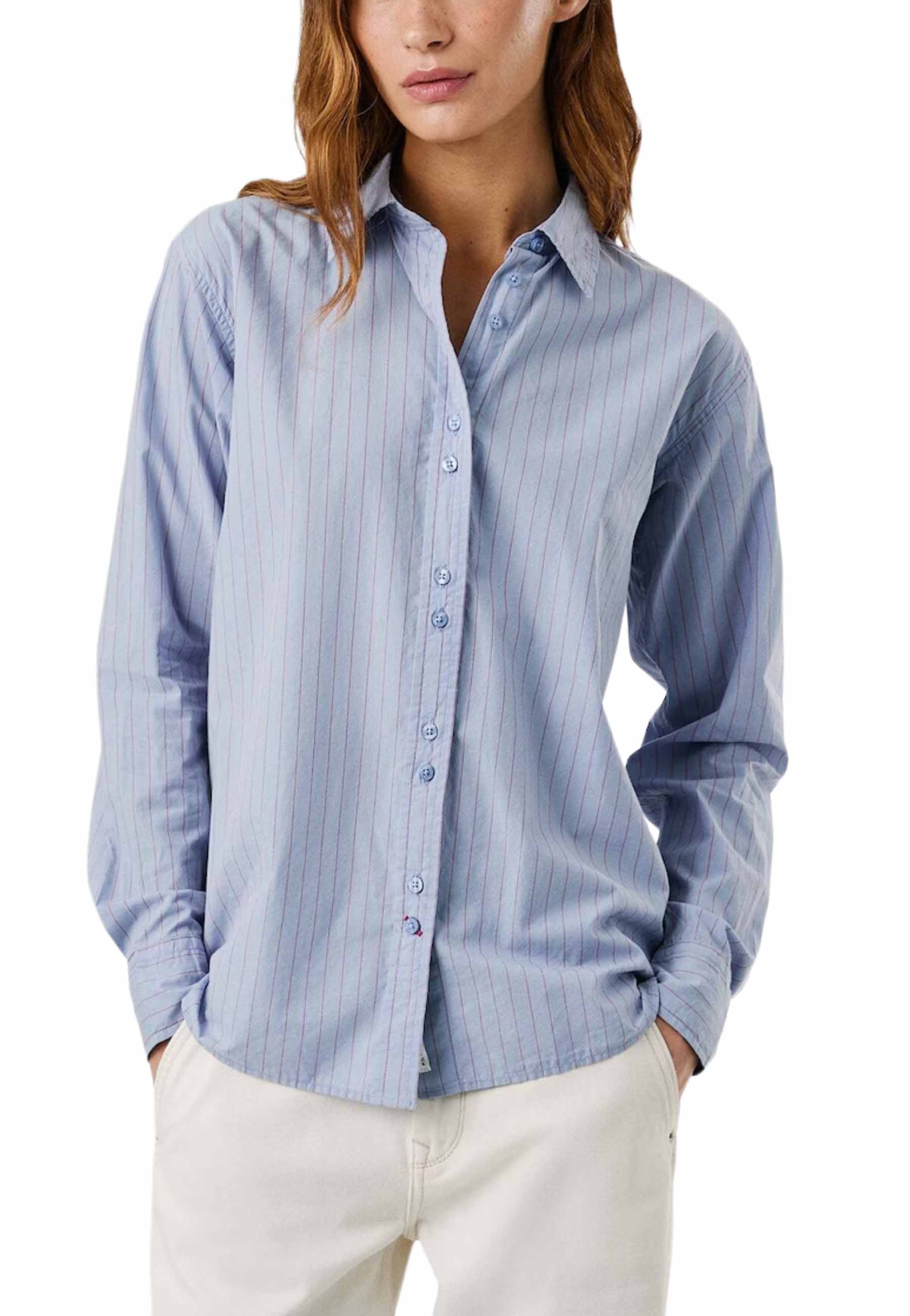 Pepe Jeans Camicie Donna | PL3051265 - Image 2