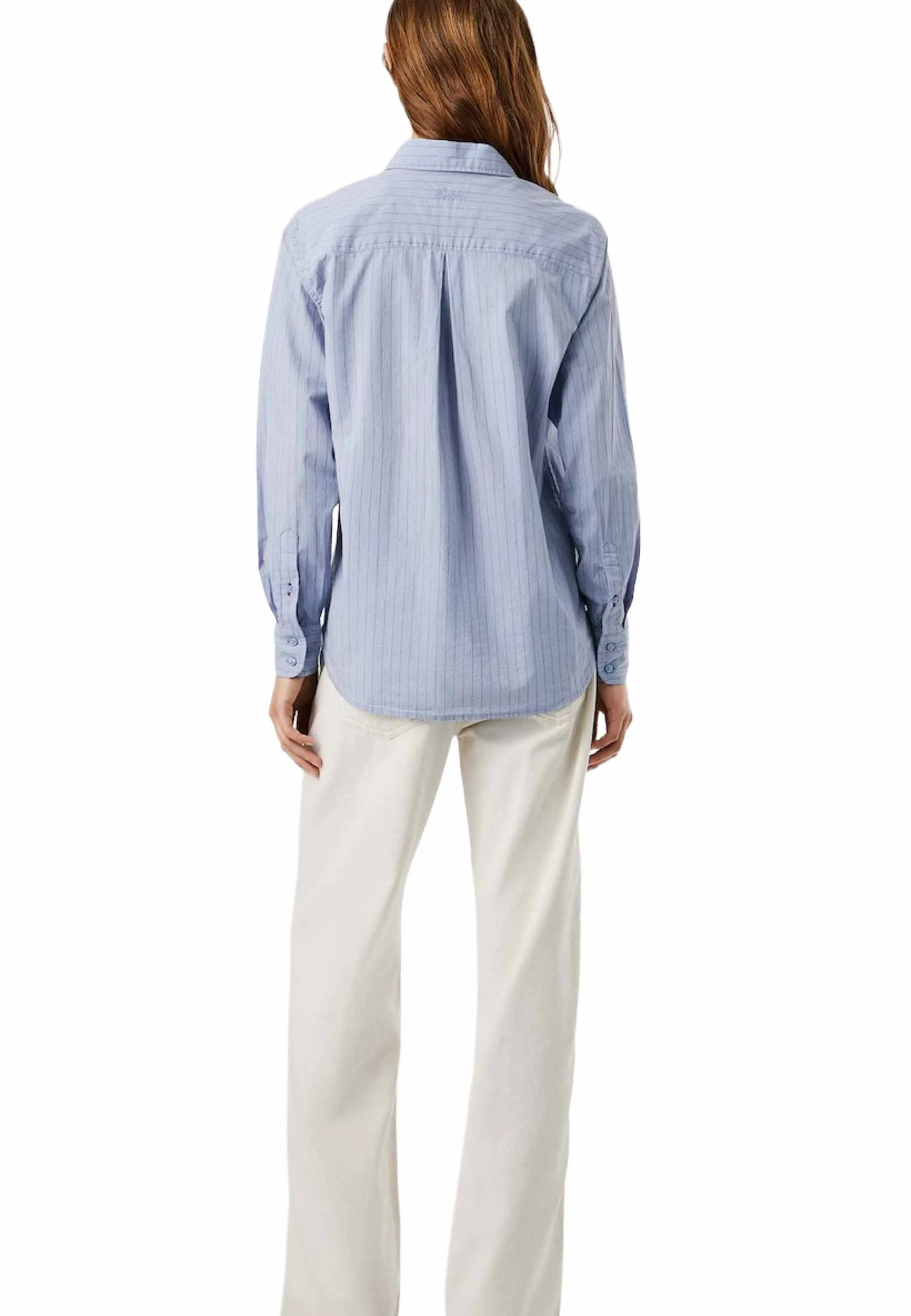 Pepe Jeans Camicie Donna | PL3051265 - Image 3