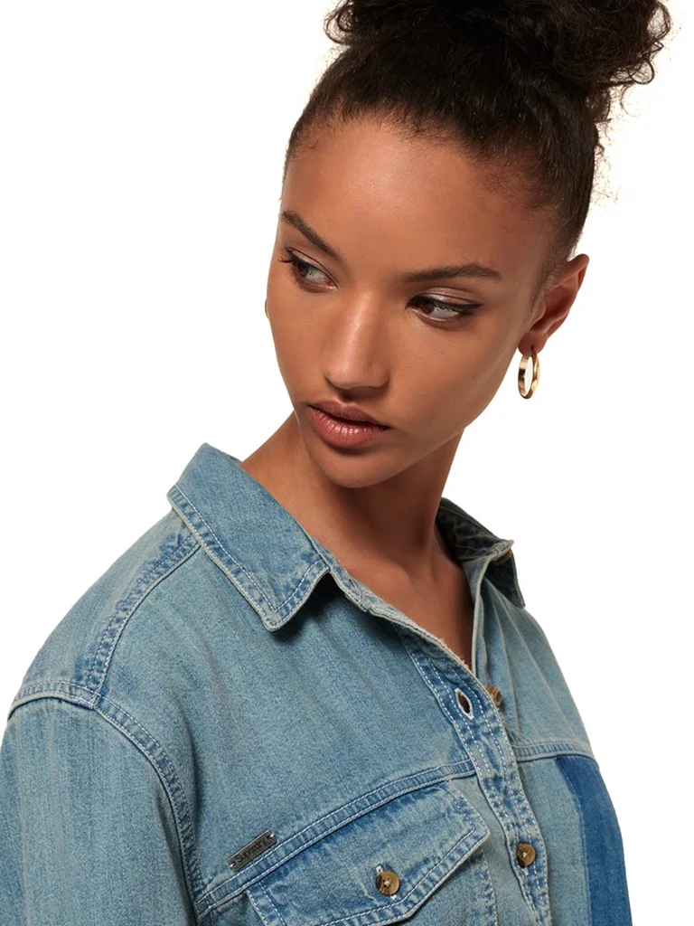 Superdry Camicie Donna | G40004IR - Image 10