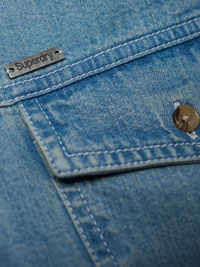 Superdry Camicie Donna | G40004IR - Image 12