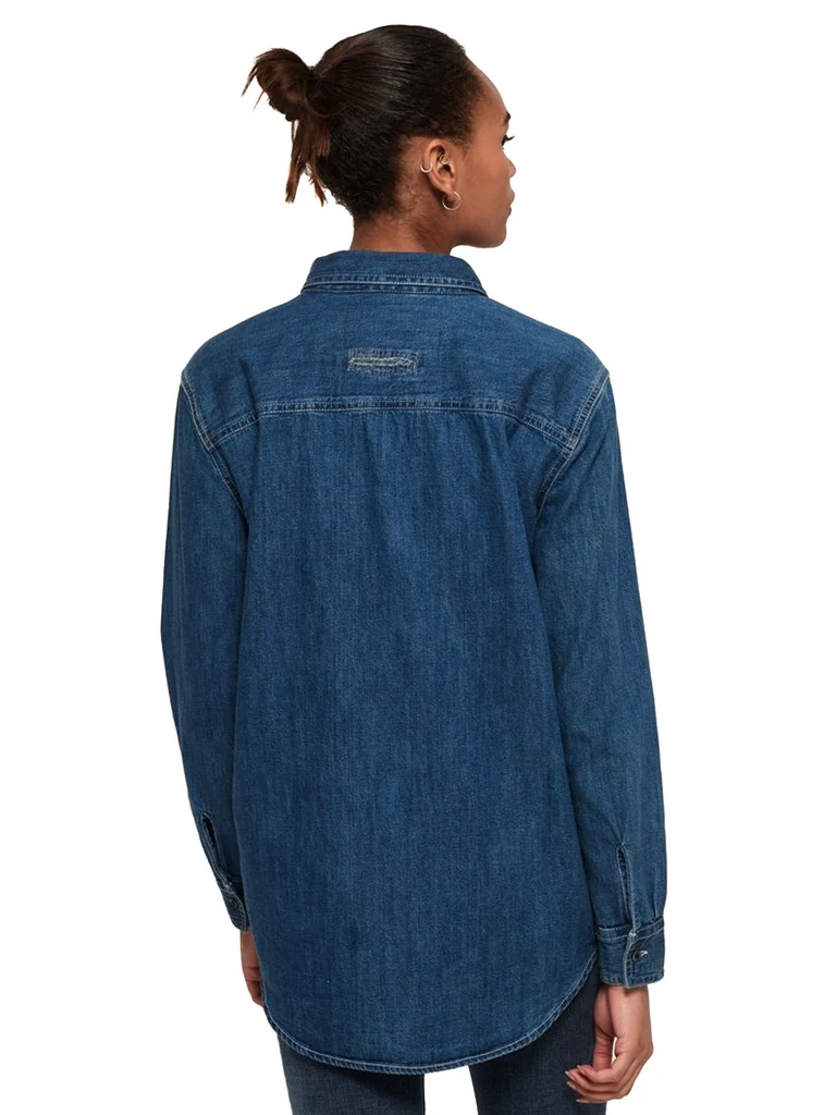 Superdry Camicie Donna | G40004IR - Image 4