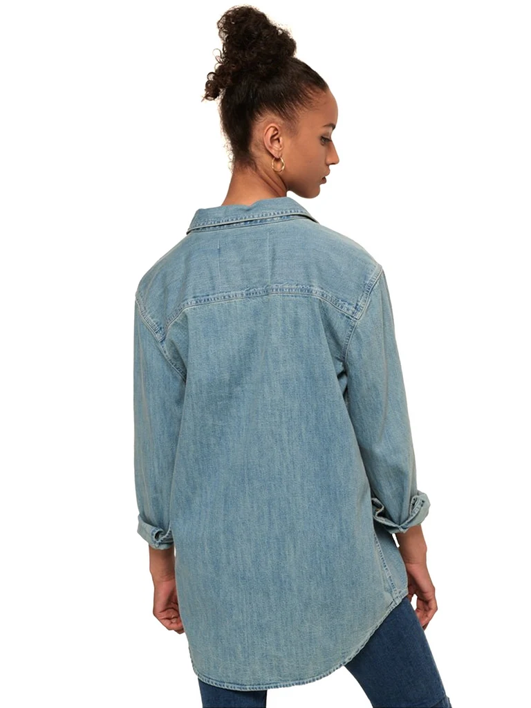 Superdry Camicie Donna | G40004IR - Image 9