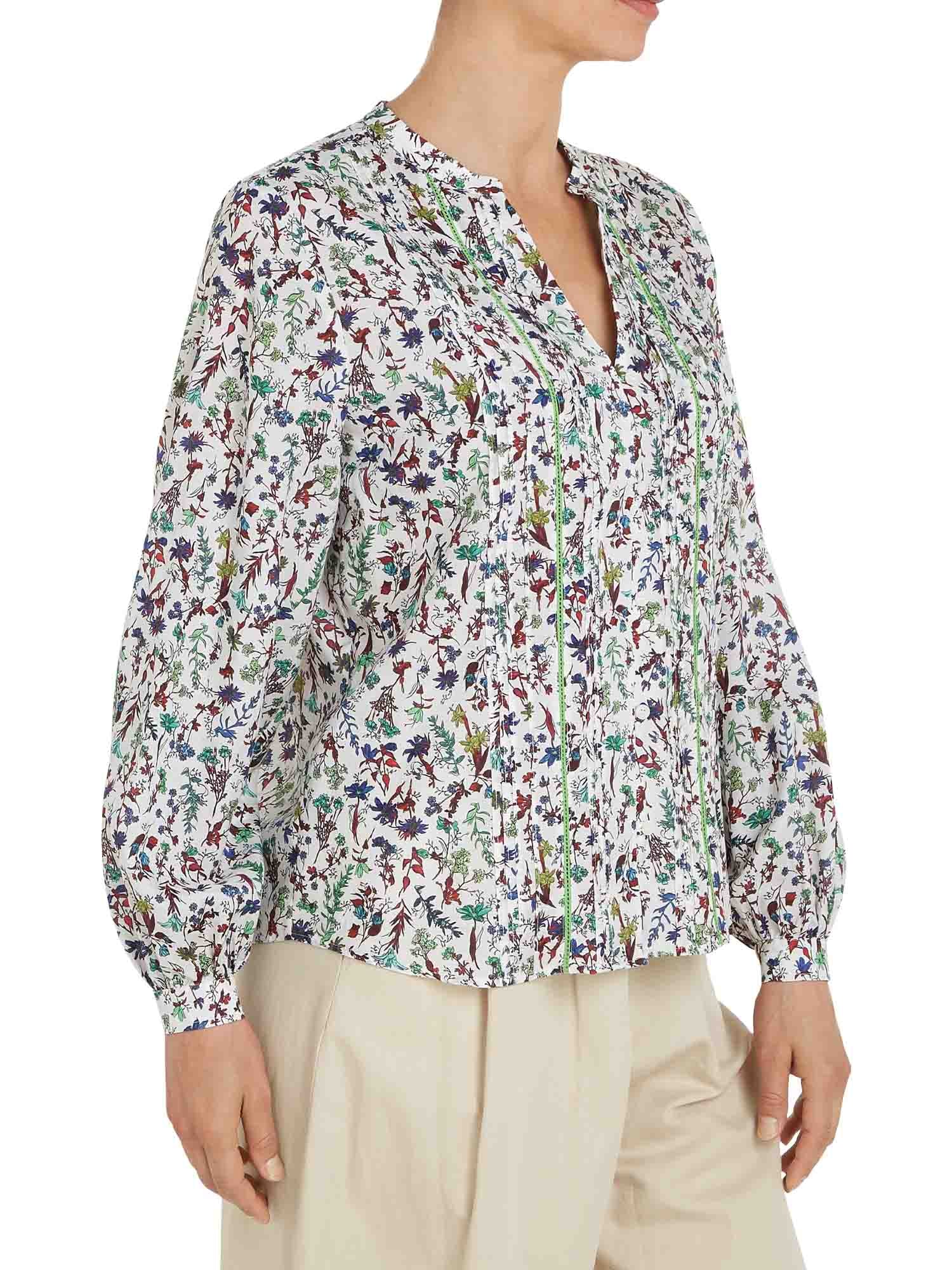 Tommy Hilfiger Camicie Donna | WW0WW37979 - Image 3