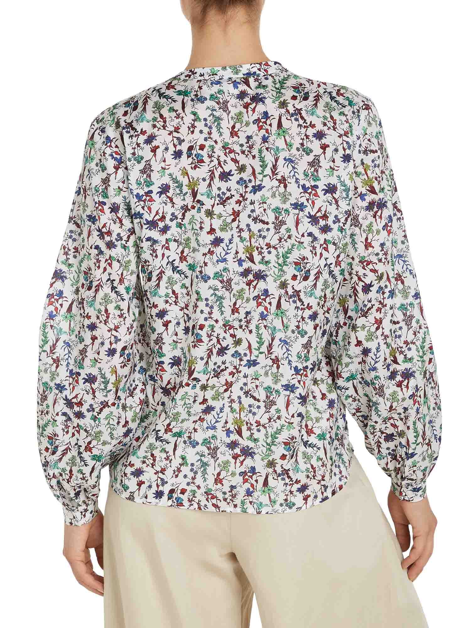 Tommy Hilfiger Camicie Donna | WW0WW37979 - Image 4