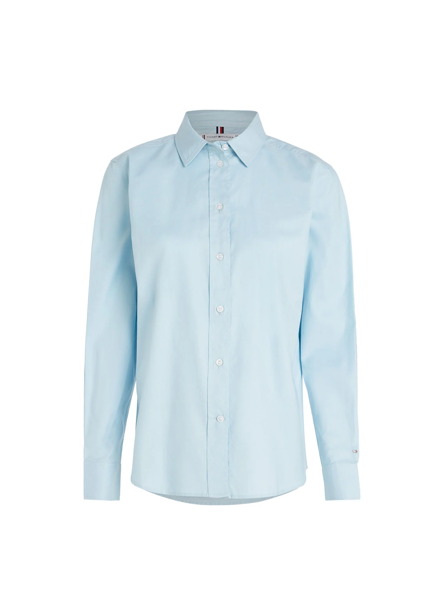 Tommy Hilfiger Camicie Donna | WW0WW37989