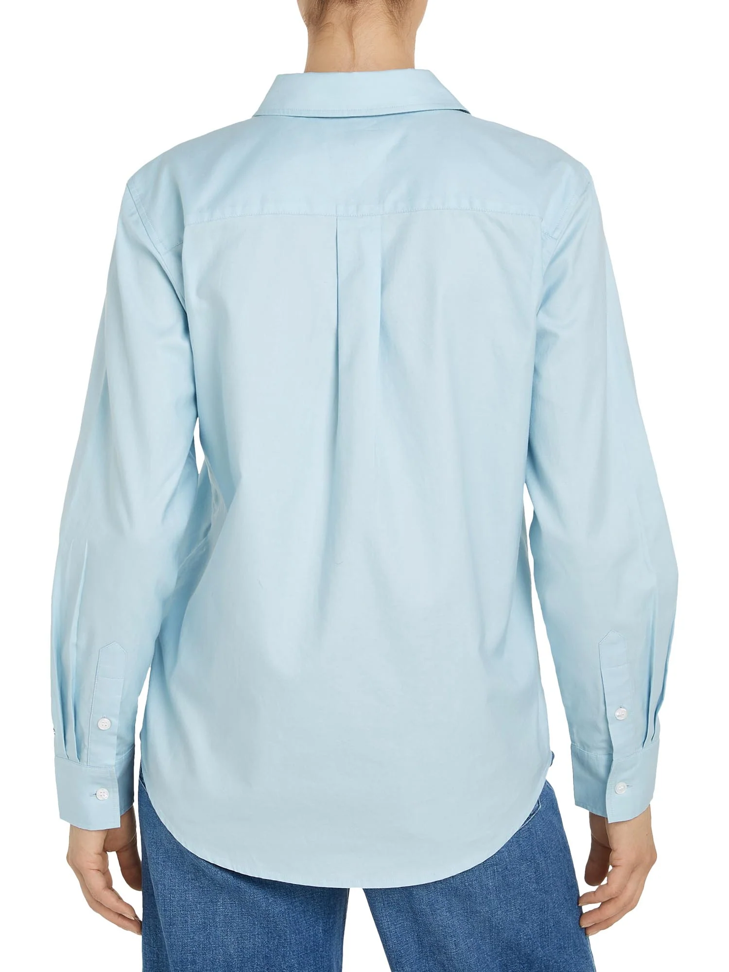 Tommy Hilfiger Camicie Donna | WW0WW37989 - Image 4