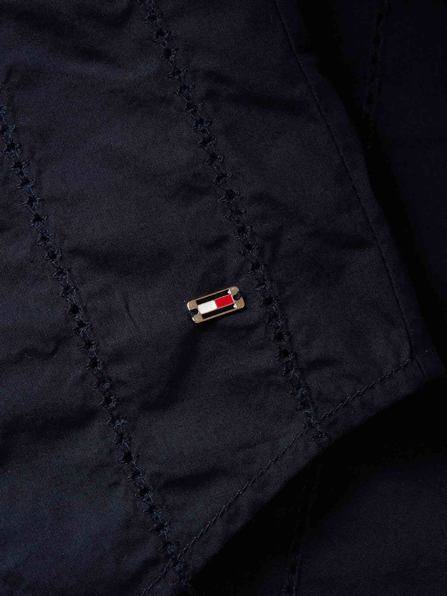 Tommy Hilfiger Camicie Donna | WW0WW38007 - Image 6