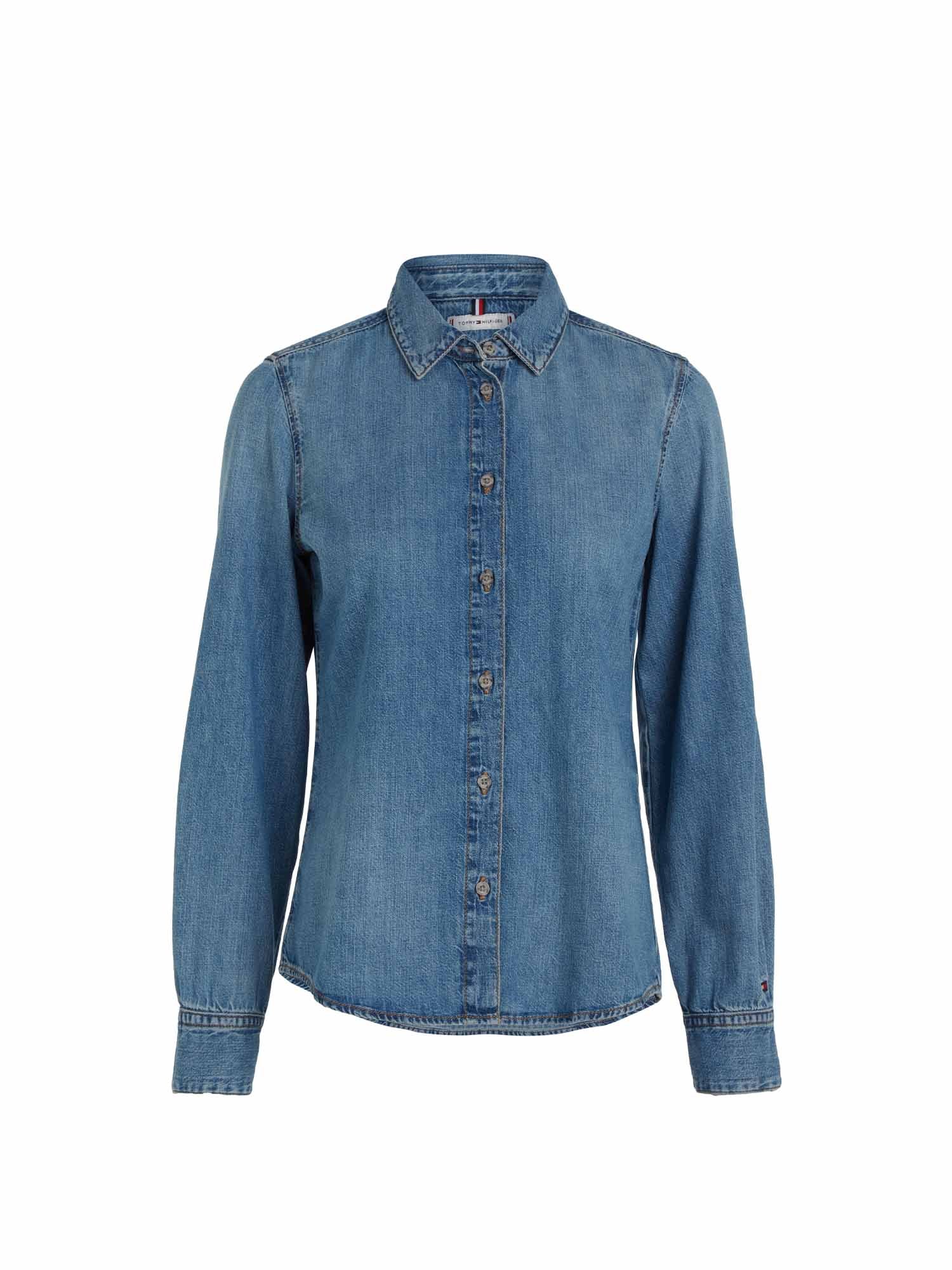 Tommy Hilfiger Camicie Donna | WW0WW40825
