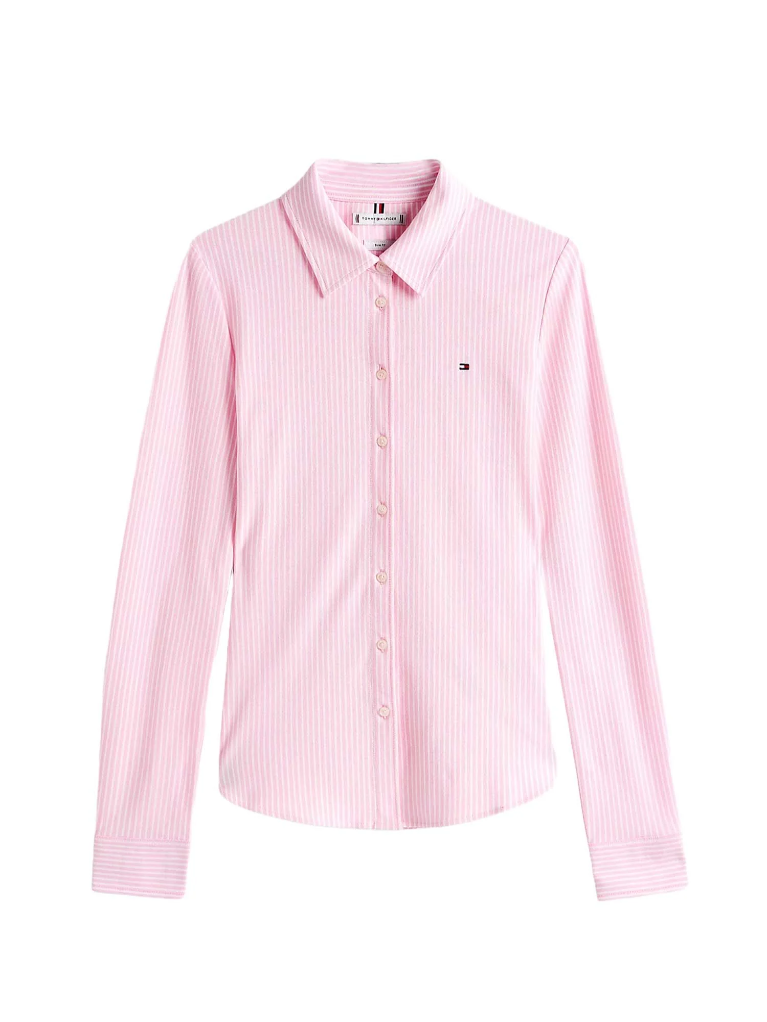 Tommy Hilfiger Camicie Donna | WW0WW43528 - Image 11