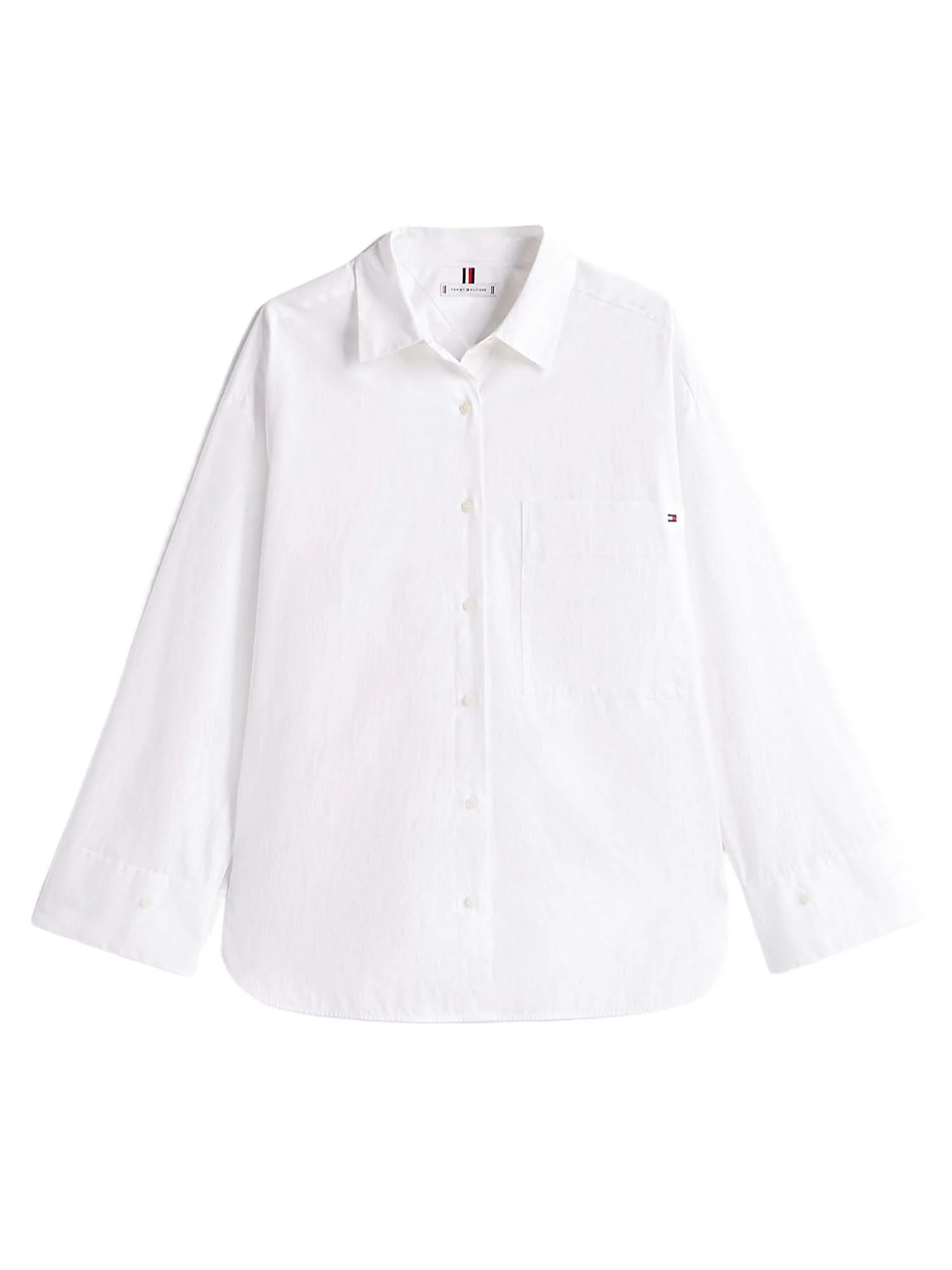Tommy Hilfiger Camicie Donna | WW0WW45892