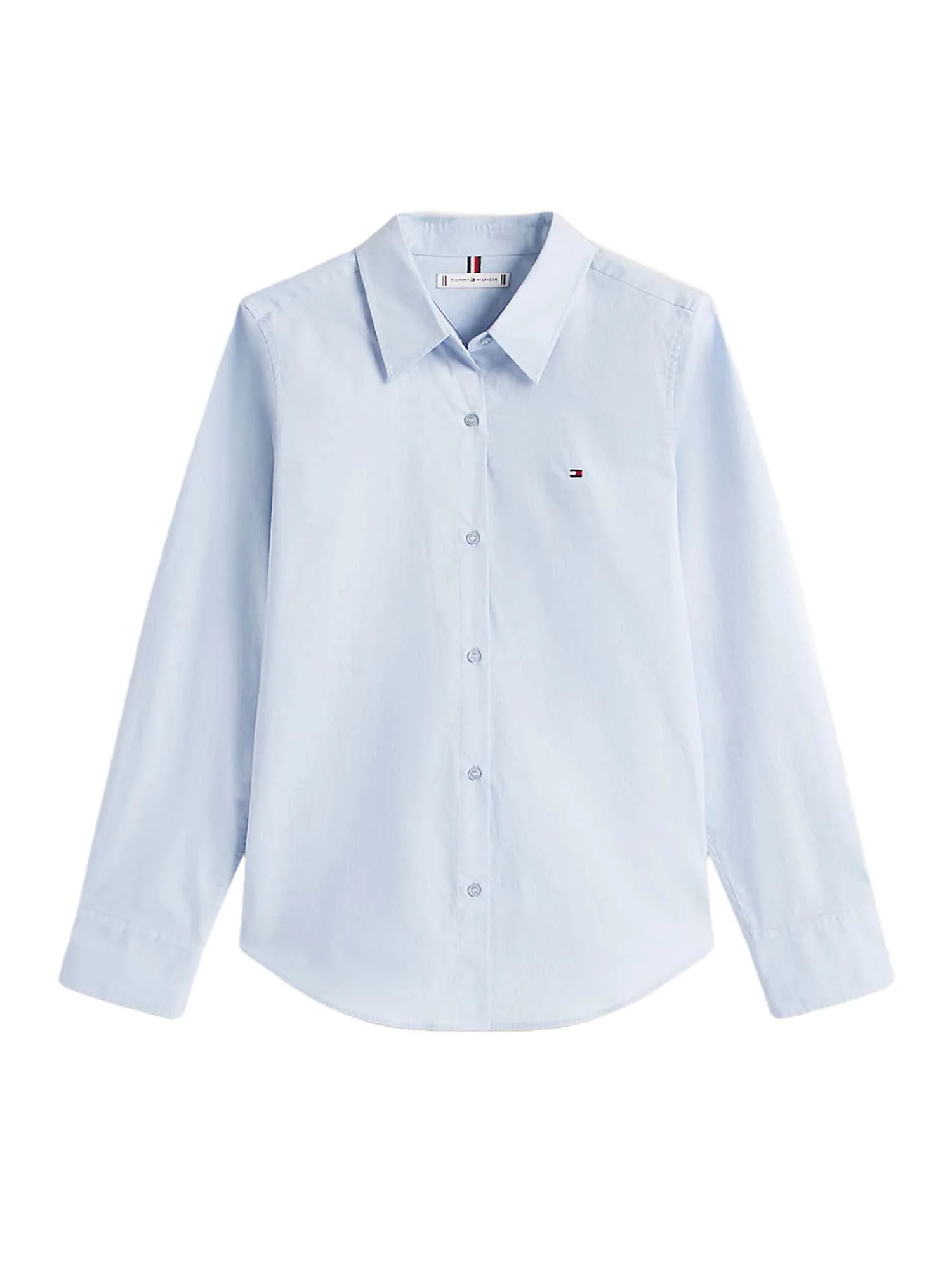 Tommy Hilfiger Camicie Donna | WW0WW47169