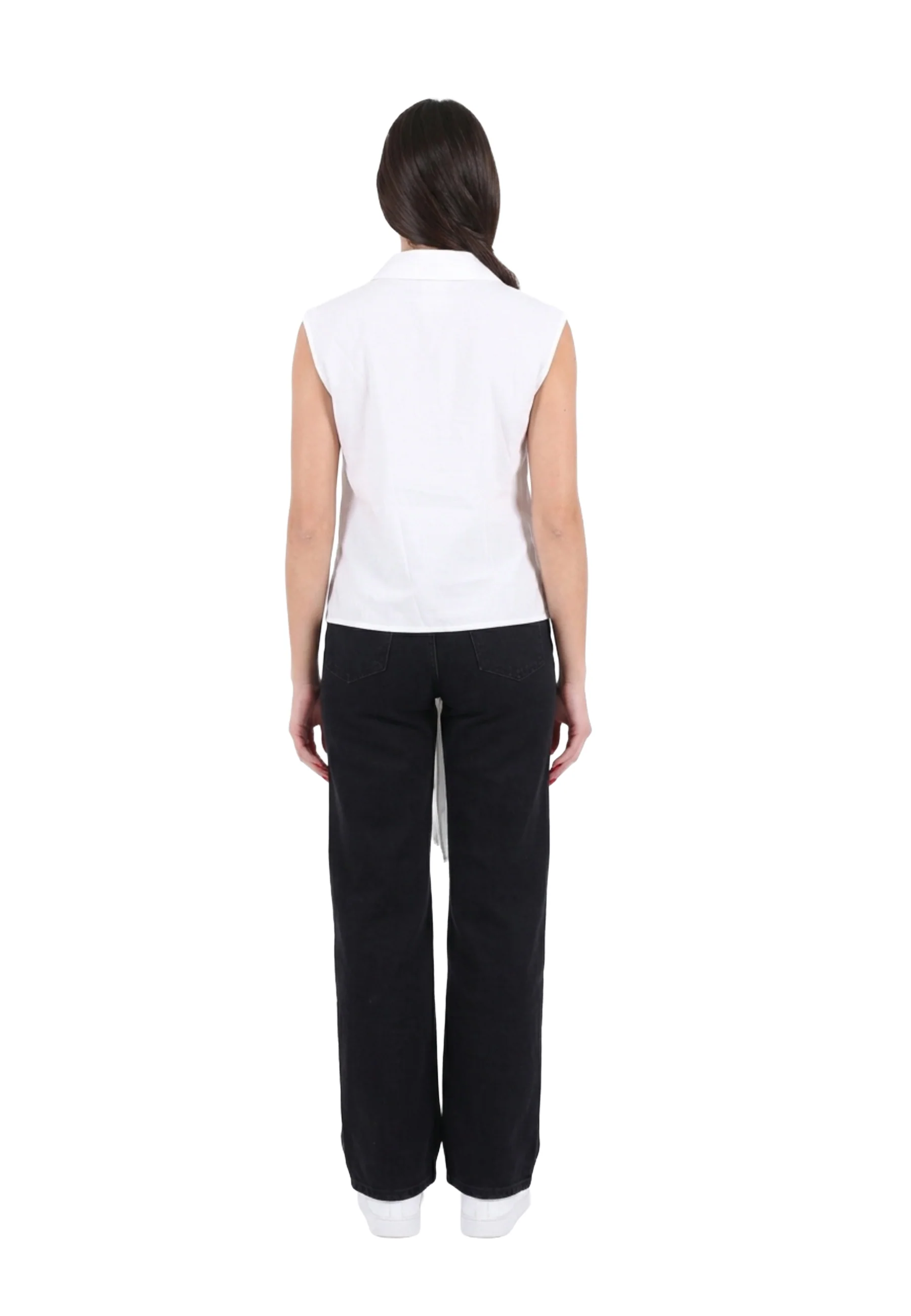 Yes-zee Camicie Donna | C202 V800 - Image 3