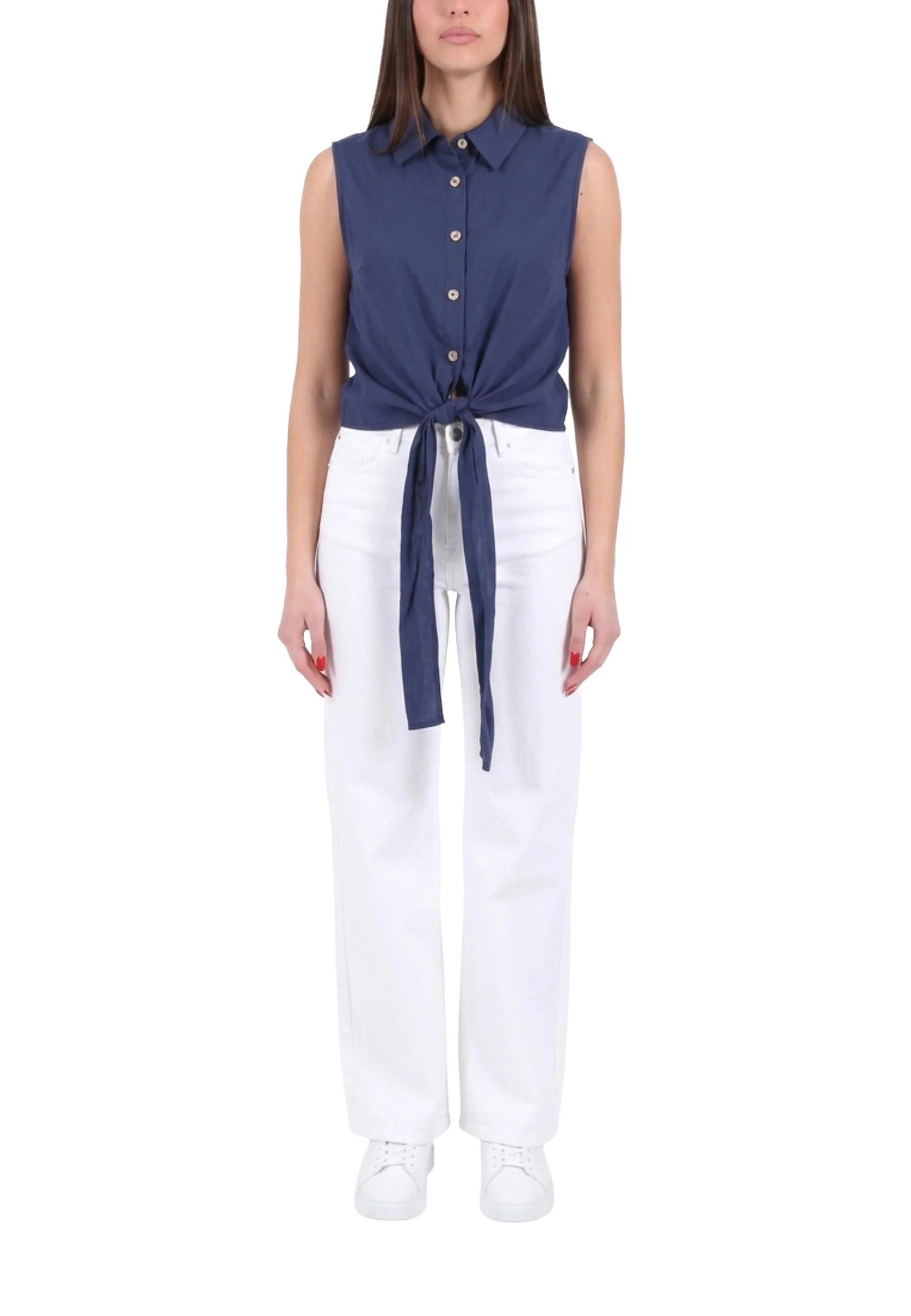 Yes-zee Camicie Donna | C202 V800 - Image 6