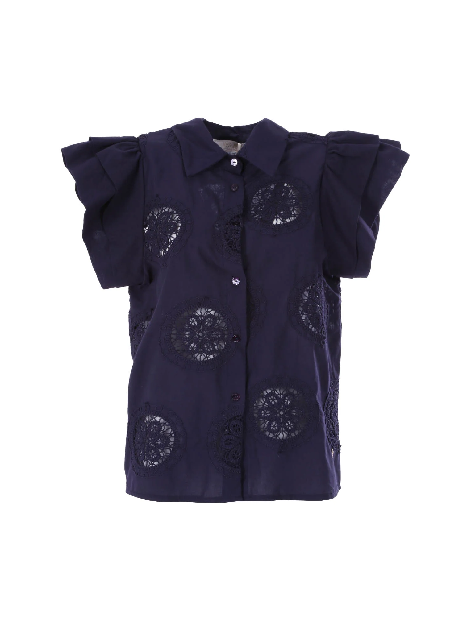 Yes-zee Camicie Donna | C205 E700 - Image 4