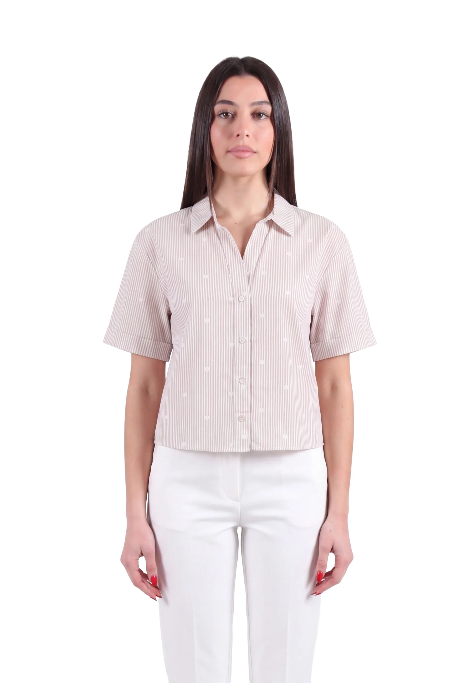 Yes-zee Camicie Donna | C223 Y400 - Image 2