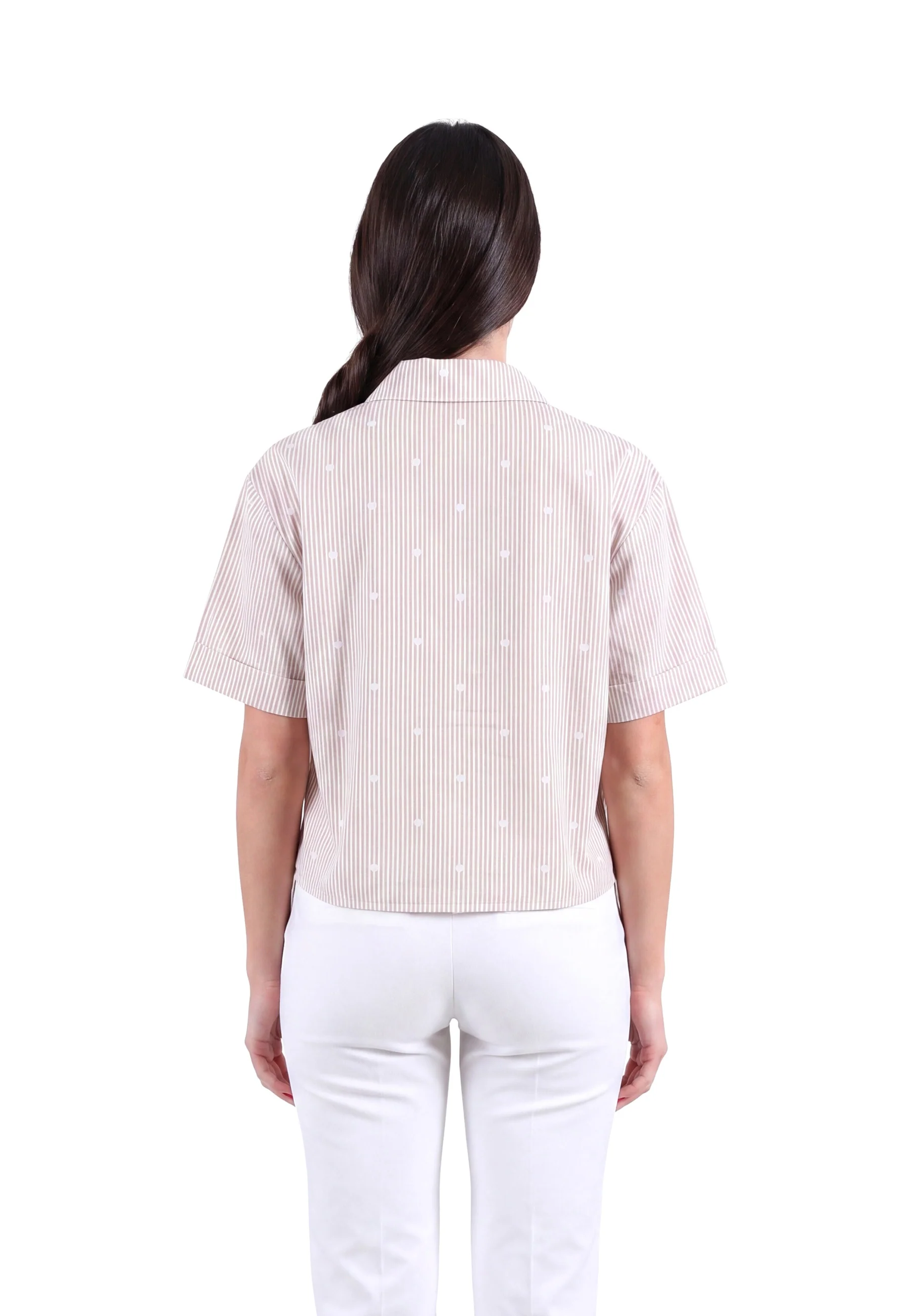 Yes-zee Camicie Donna | C223 Y400 - Image 3