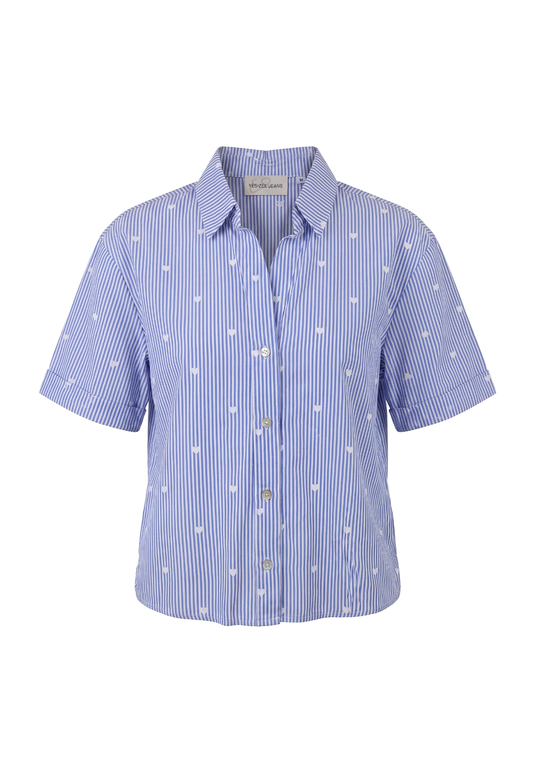 Yes-zee Camicie Donna | C223 Y400 - Image 5