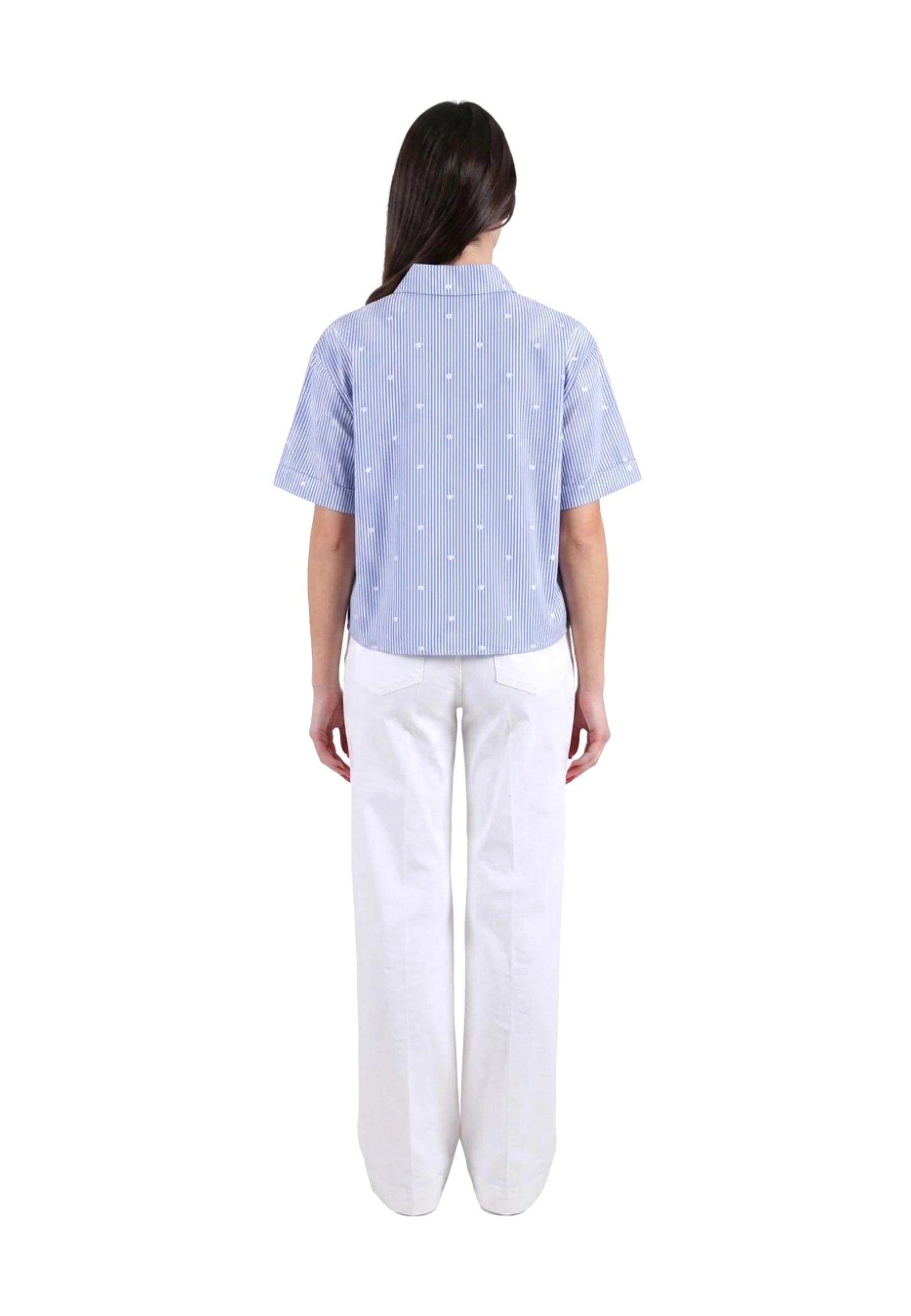 Yes-zee Camicie Donna | C223 Y400 - Image 7