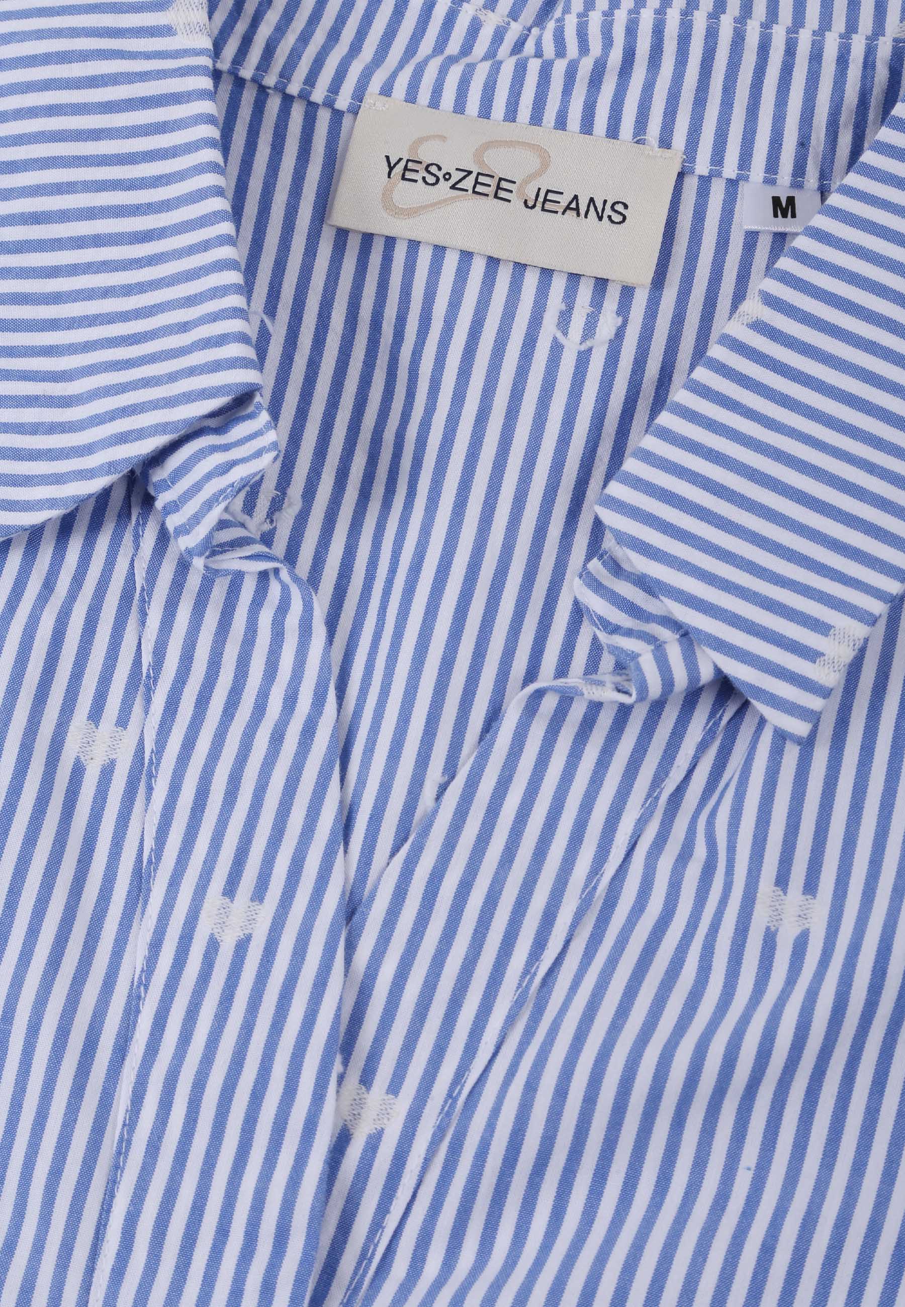 Yes-zee Camicie Donna | C223 Y400 - Image 8