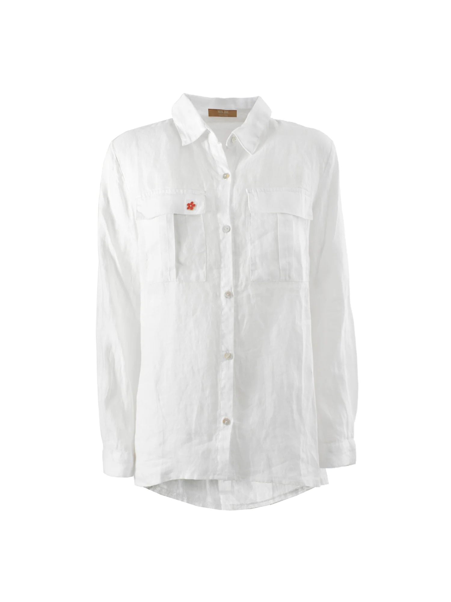 Yes-zee Camicie Donna | C437 YZ00