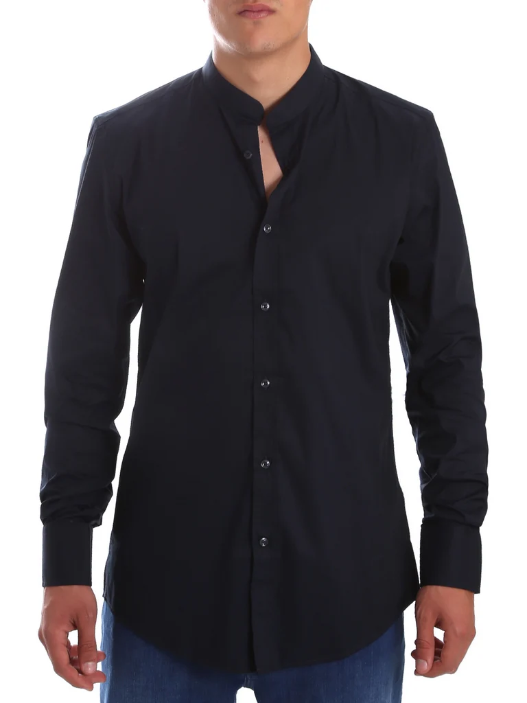Antony Morato Camicie Uomo | MMSL00376 FA450001