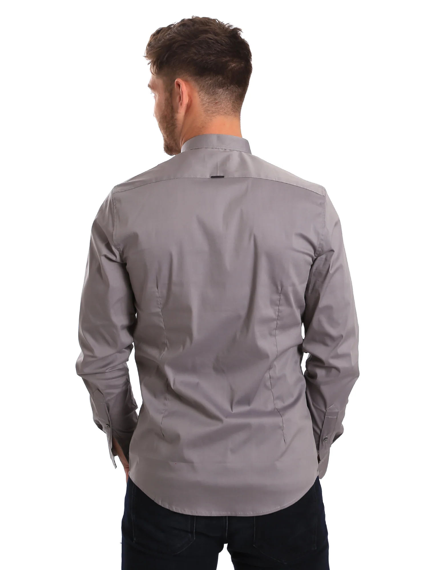 Antony Morato Camicie Uomo | MMSL00376 FA450001 - Image 13