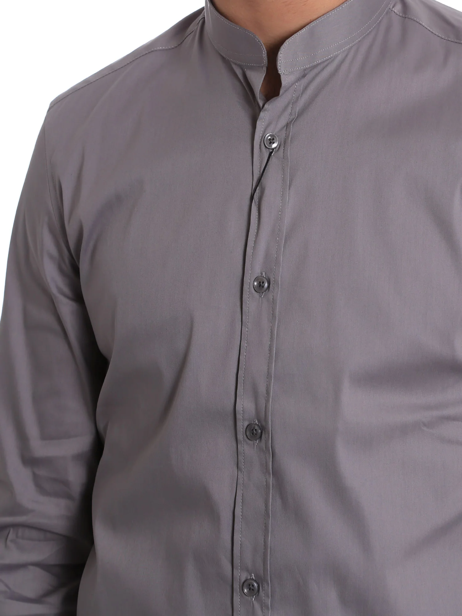 Antony Morato Camicie Uomo | MMSL00376 FA450001 - Image 14