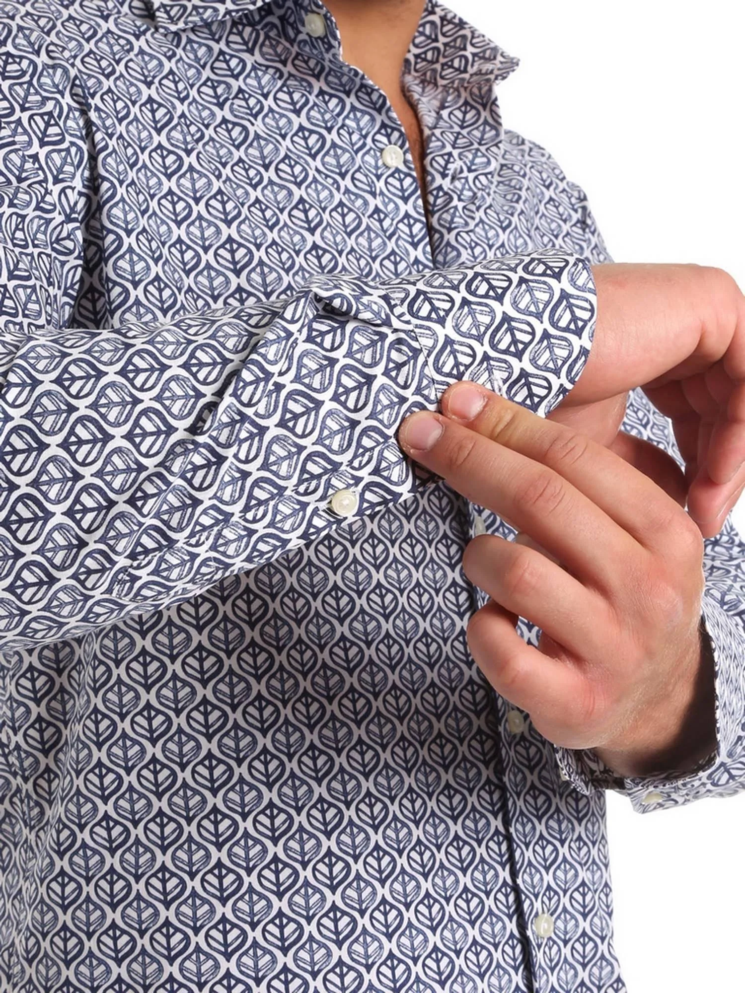 Betwoin Camicie Uomo | SELZ 6635535 - Image 10