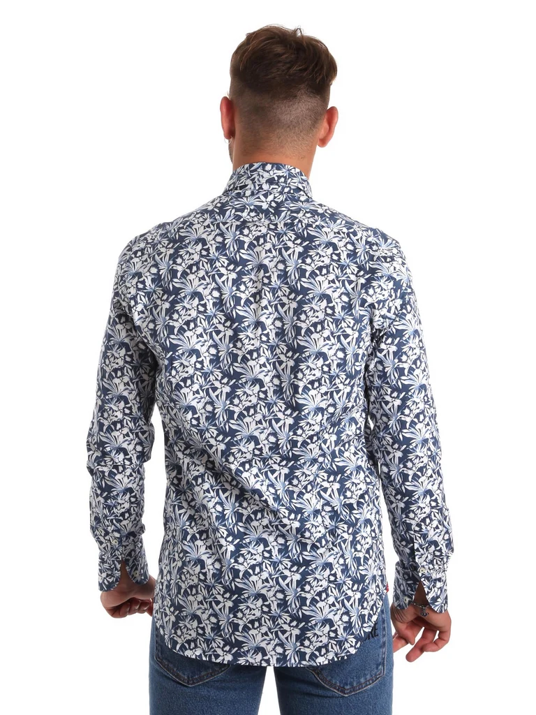 Betwoin Camicie Uomo | SELZ 6635535 - Image 11