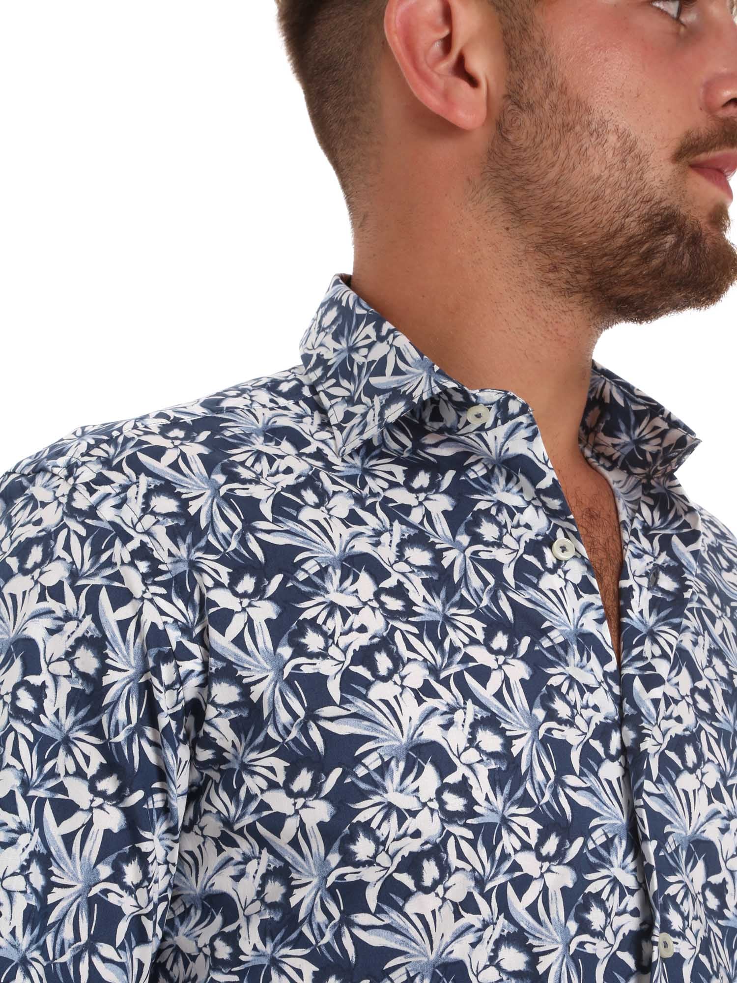 Betwoin Camicie Uomo | SELZ 6635535 - Image 12