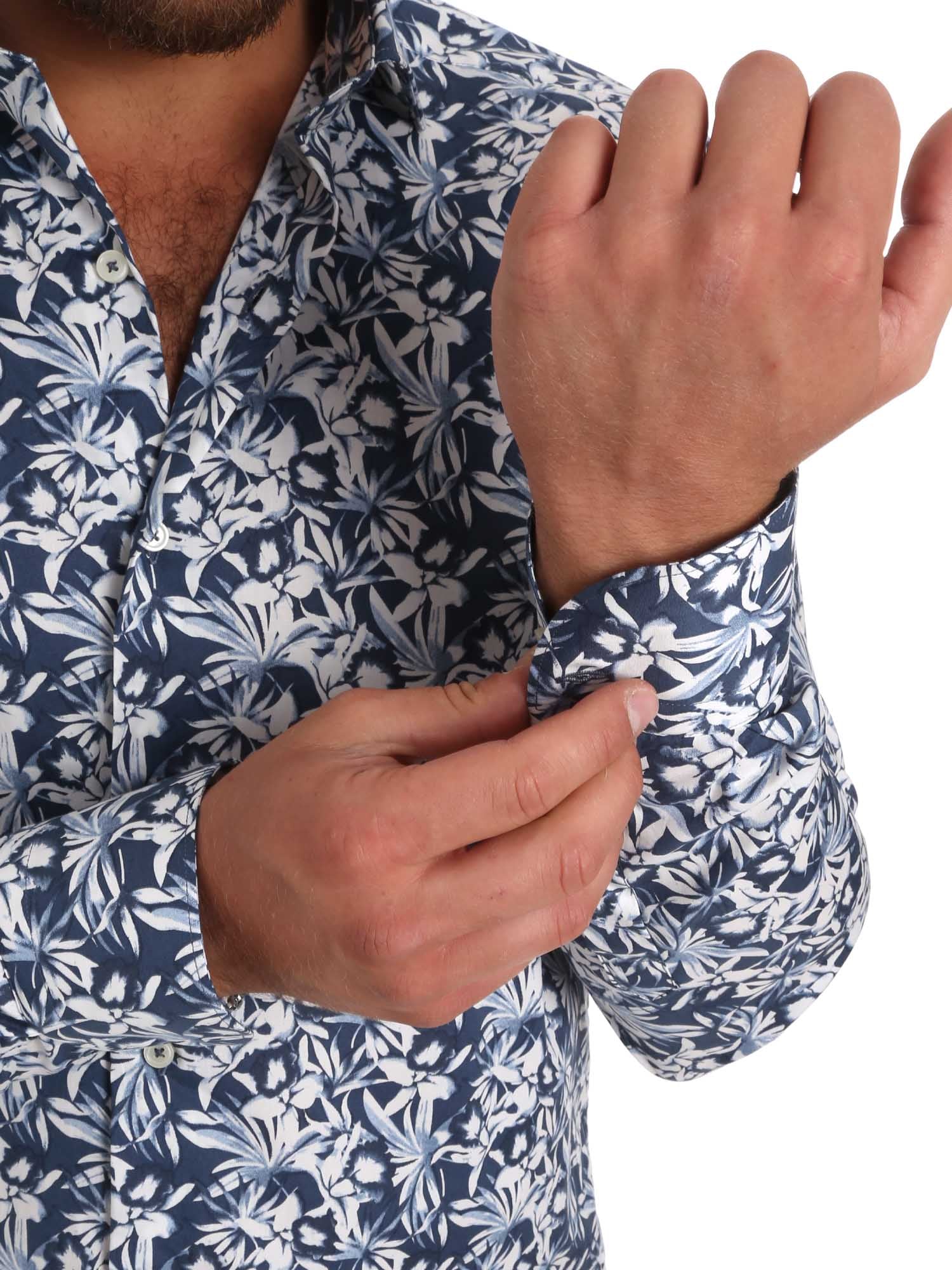Betwoin Camicie Uomo | SELZ 6635535 - Image 14