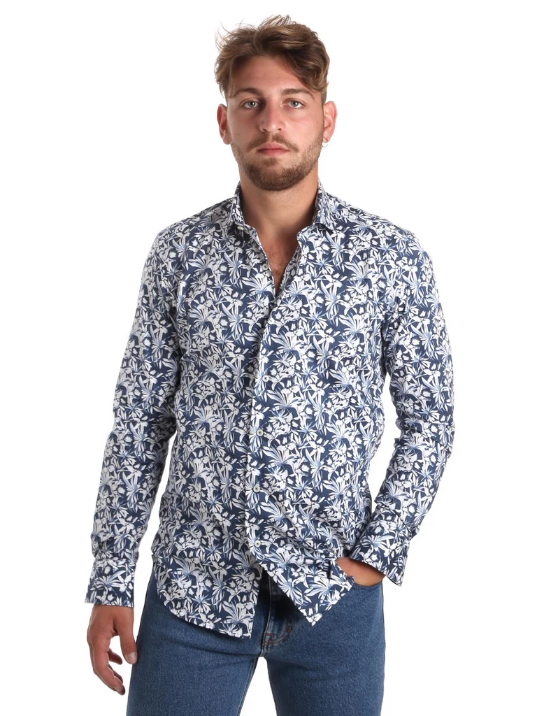 Betwoin Camicie Uomo | SELZ 6635535 - Image 3