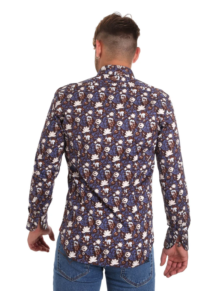 Betwoin Camicie Uomo | SELZ 6635535 - Image 4