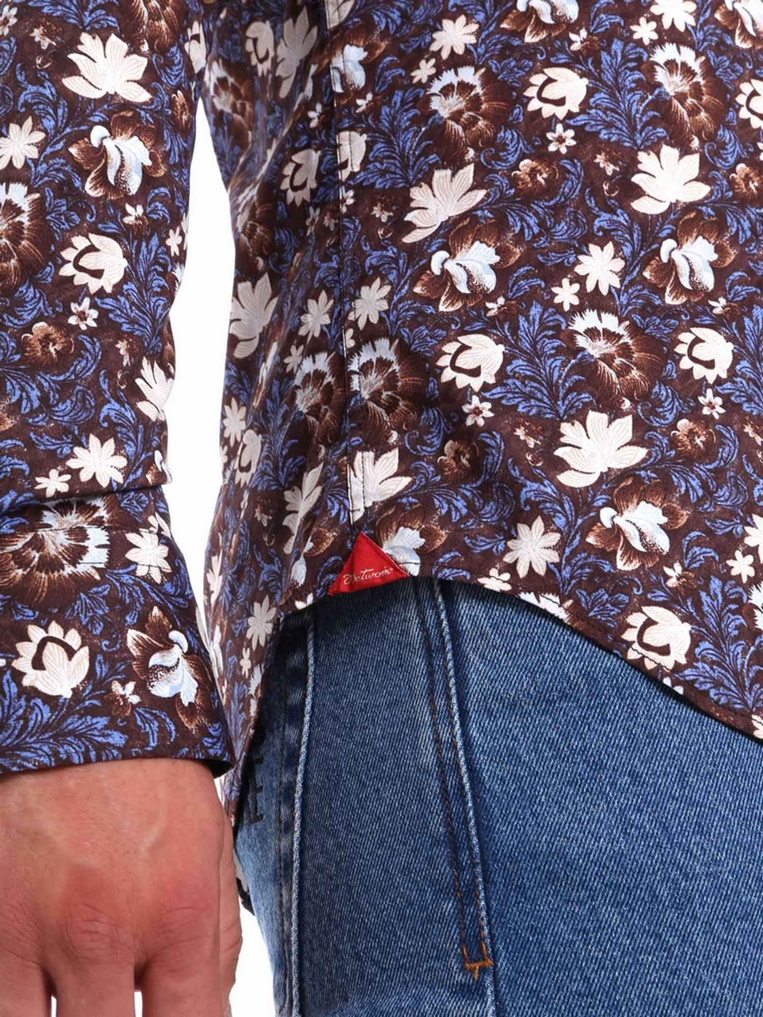 Betwoin Camicie Uomo | SELZ 6635535 - Image 5
