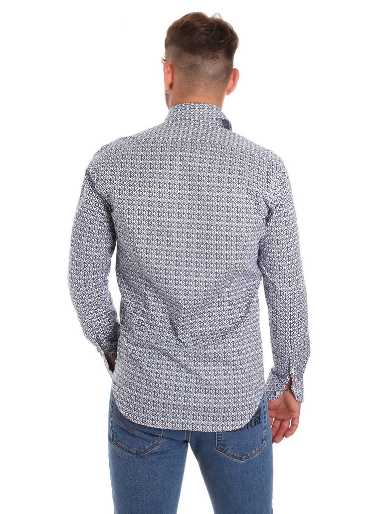 Betwoin Camicie Uomo | SELZ 6635535 - Image 7
