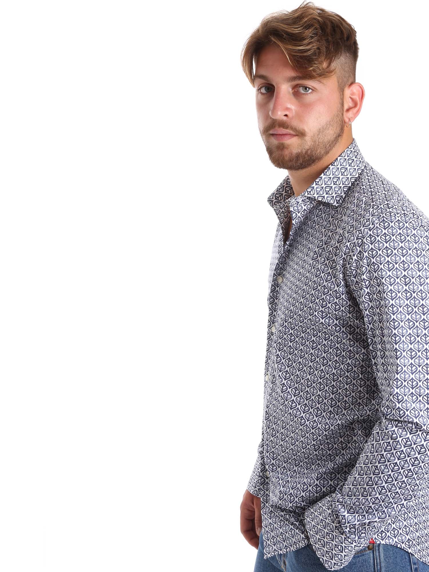 Betwoin Camicie Uomo | SELZ 6635535 - Image 8