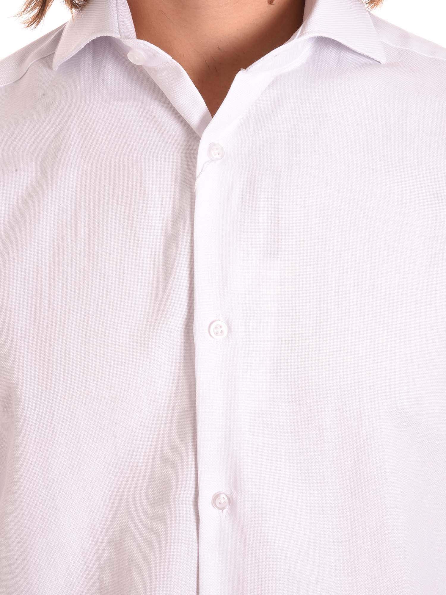 Borgoni Milano Camicie Uomo | LECCE - Image 15