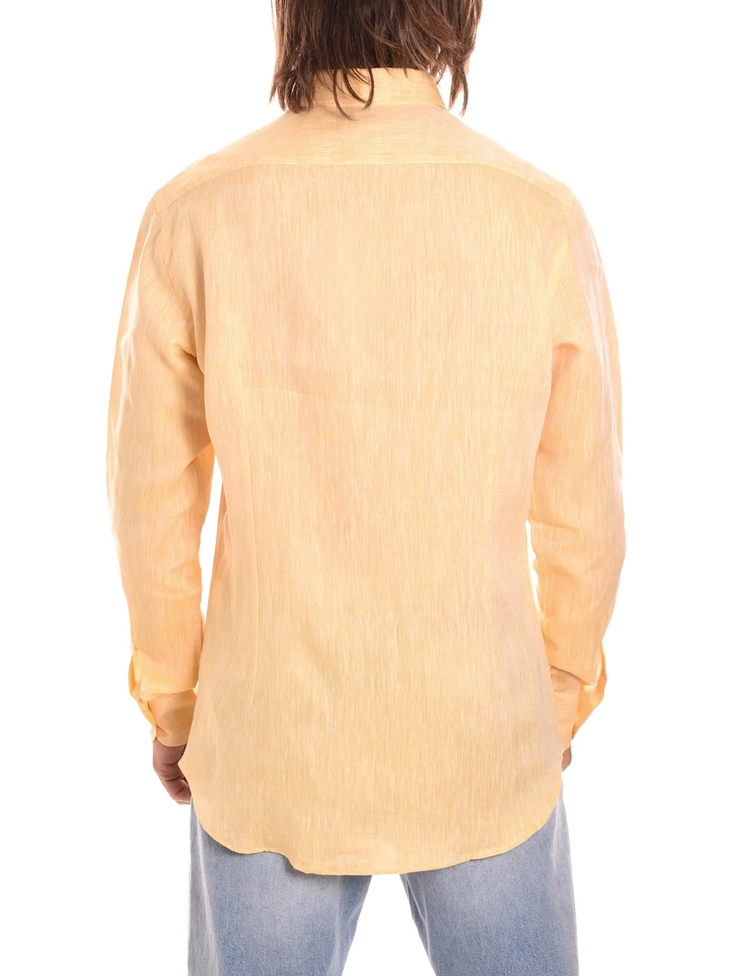 Borgoni Milano Camicie Uomo | OSTUNI - Image 11