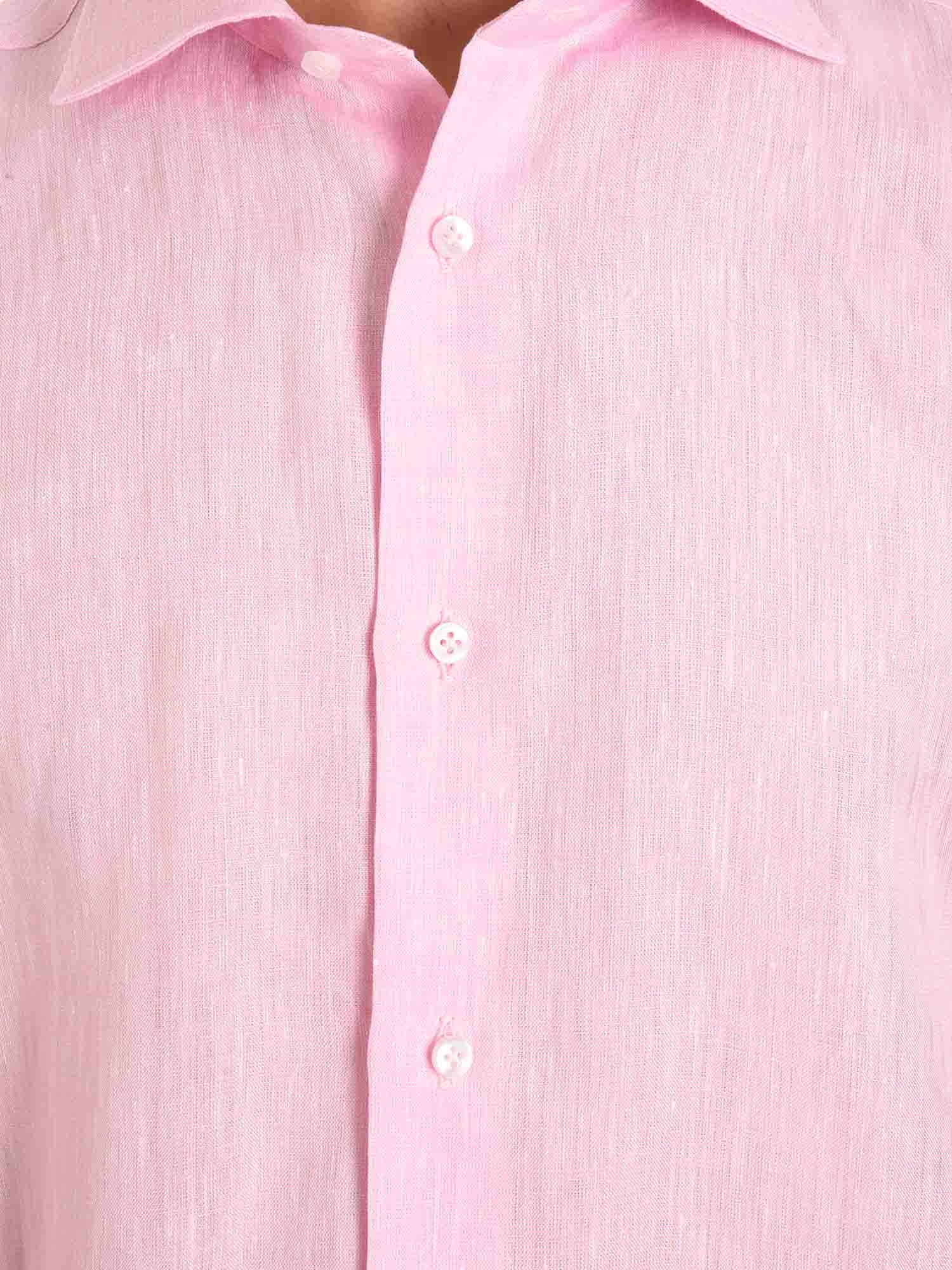 Borgoni Milano Camicie Uomo | OSTUNI - Image 18