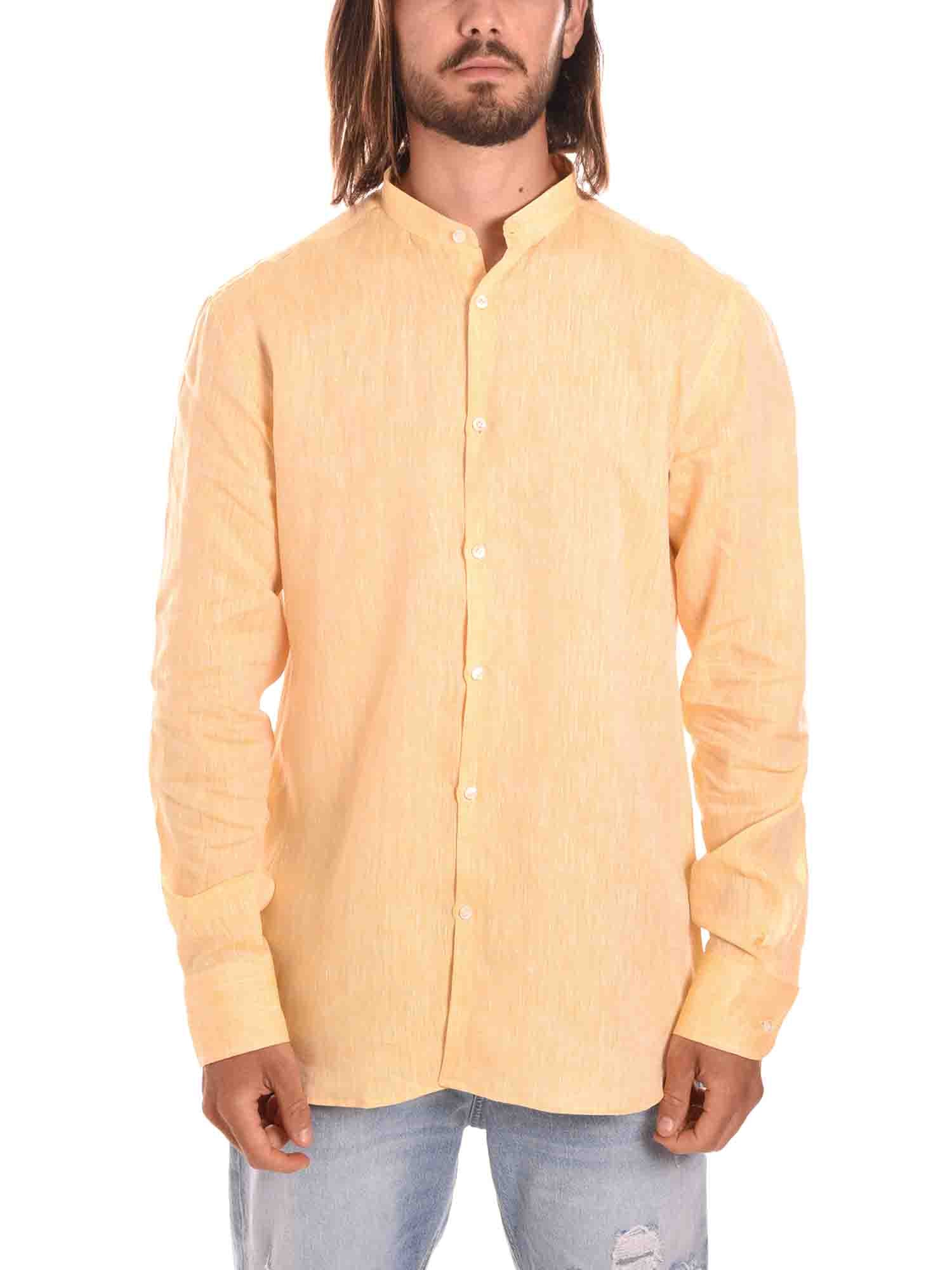 Borgoni Milano Camicie Uomo | OSTUNI - Image 22